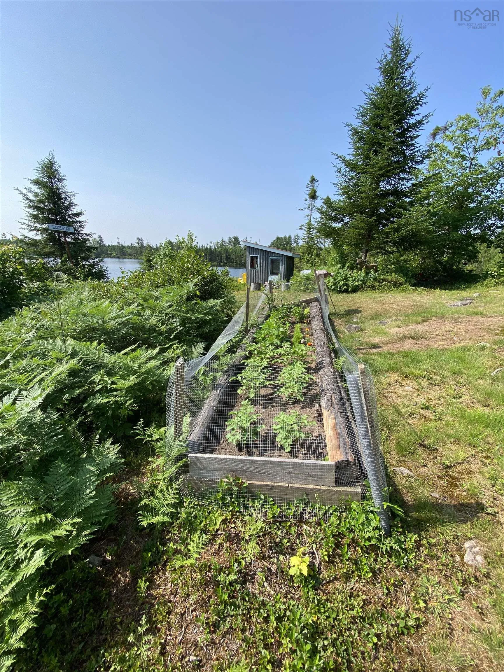 Camden Road, Smithfield, NS B6L 3C4, 2 Bedrooms Bedrooms, ,Residential,For Sale,Camden,202518544