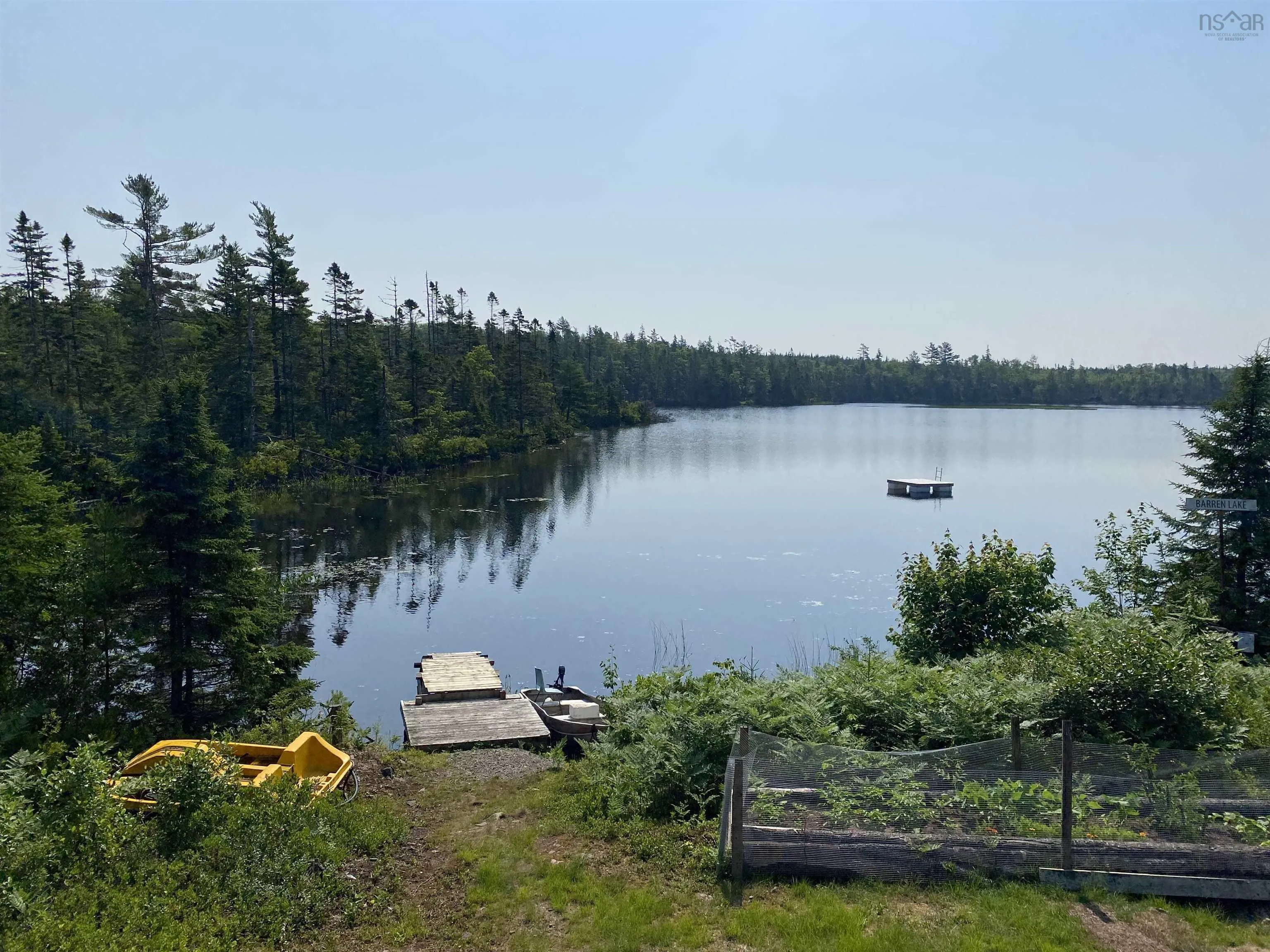 Camden Road, Smithfield, NS B6L 3C4, 2 Bedrooms Bedrooms, ,Residential,For Sale,Camden,202518544
