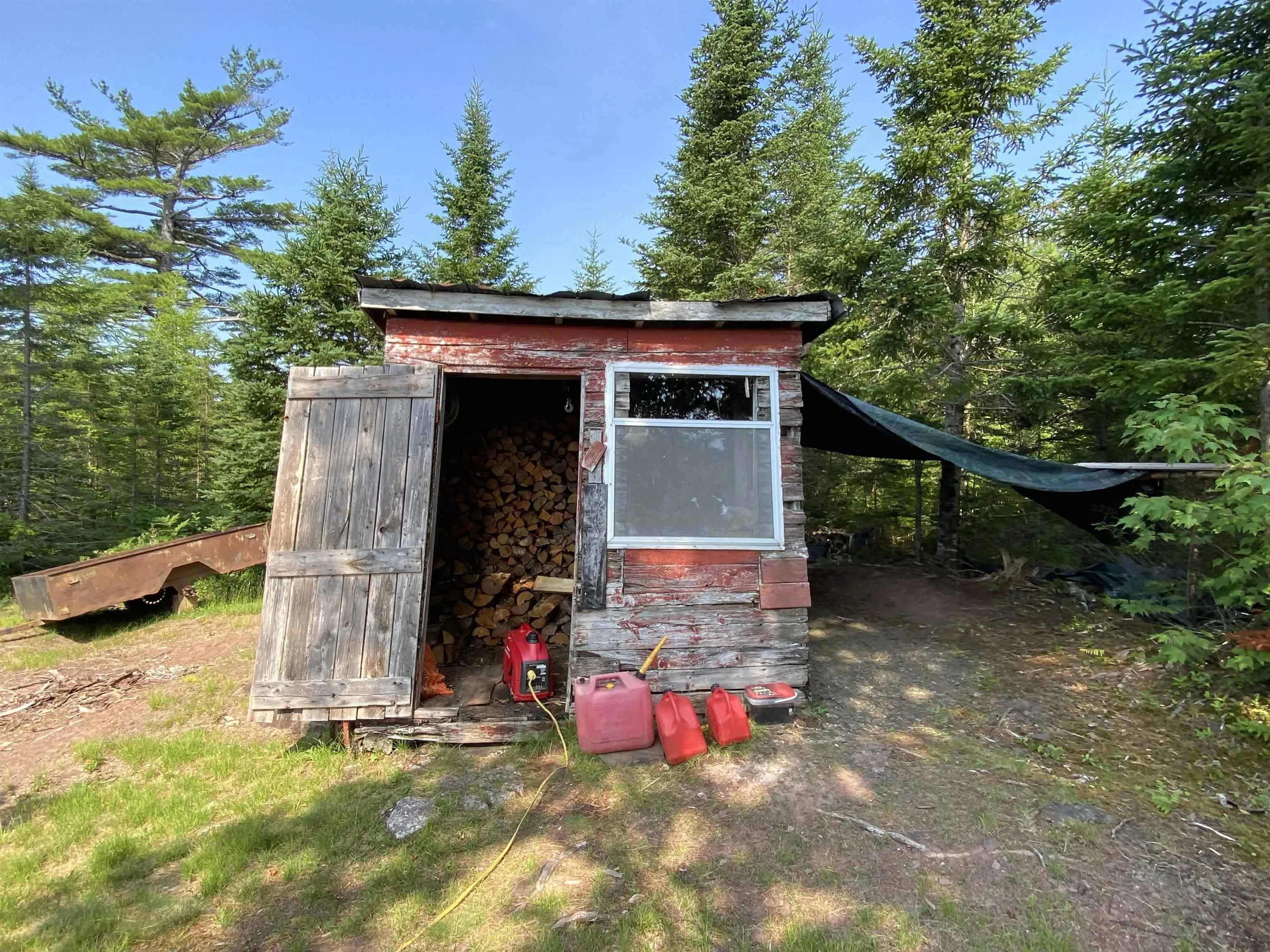 Camden Road, Smithfield, NS B6L 3C4, 2 Bedrooms Bedrooms, ,Residential,For Sale,Camden,202518544