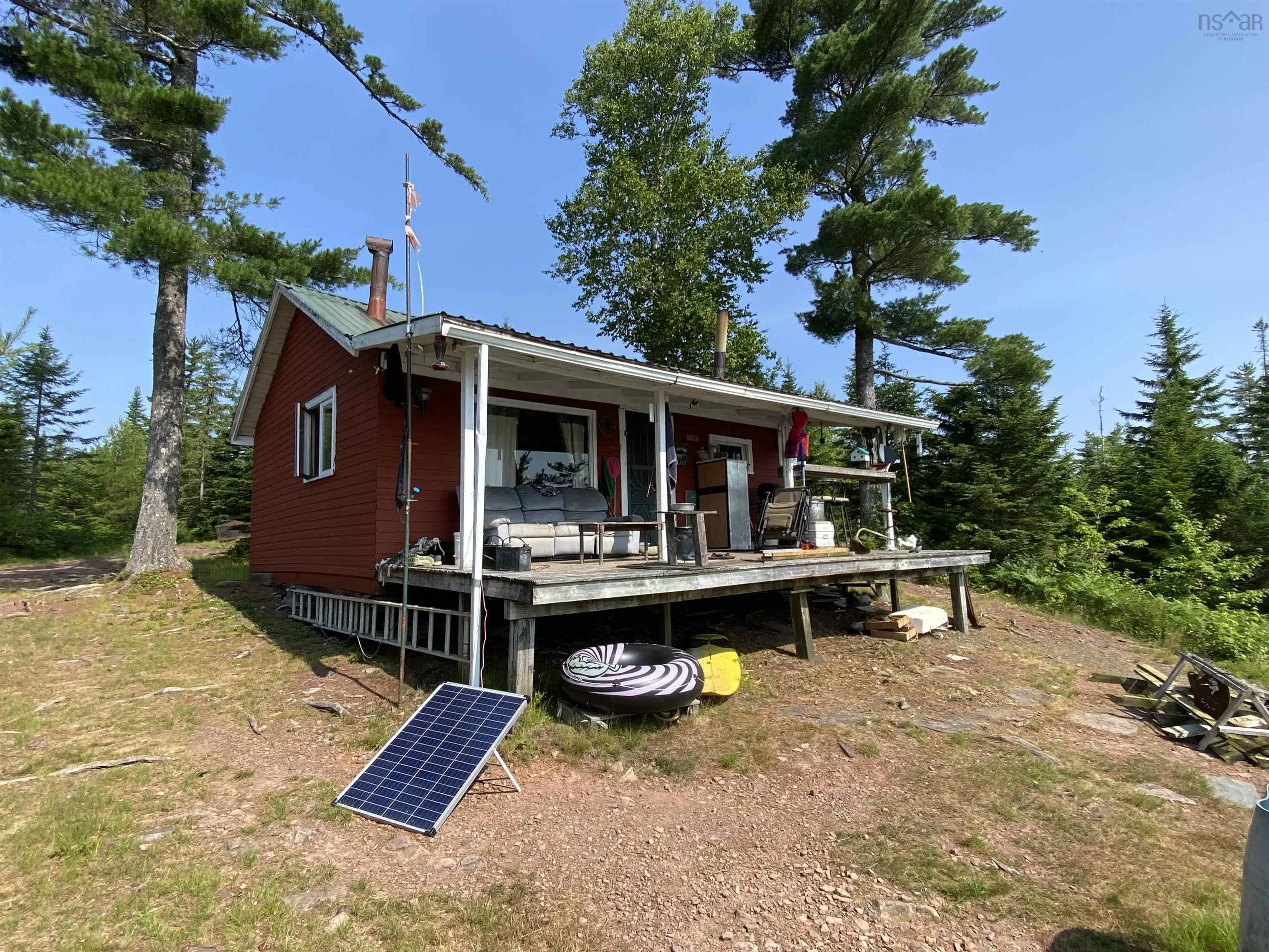 Camden Road, Smithfield, NS B6L 3C4, 2 Bedrooms Bedrooms, ,Residential,For Sale,Camden,202518544