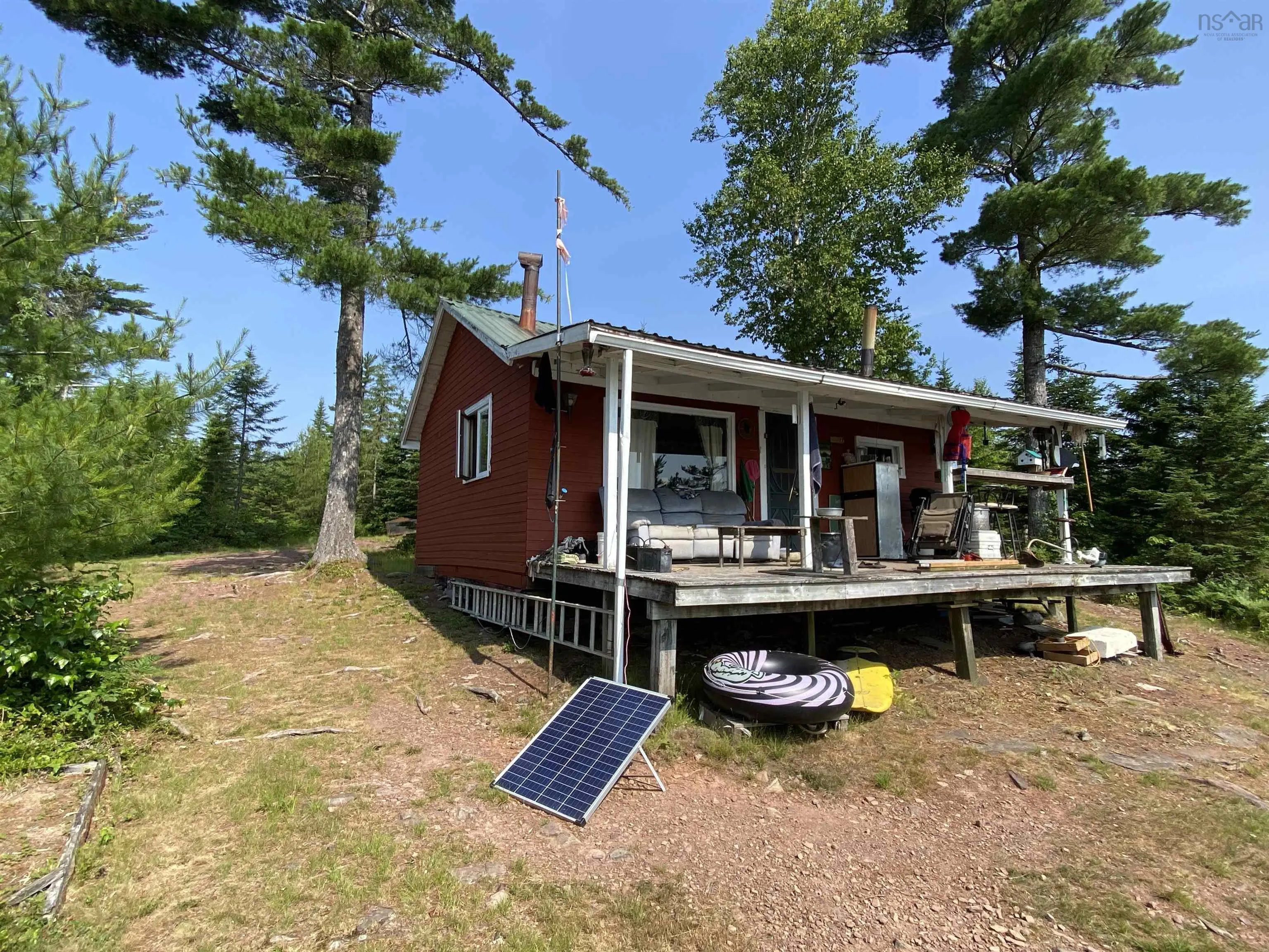 Camden Road, Smithfield, NS B6L 3C4, 2 Bedrooms Bedrooms, ,Residential,For Sale,Camden,202518544