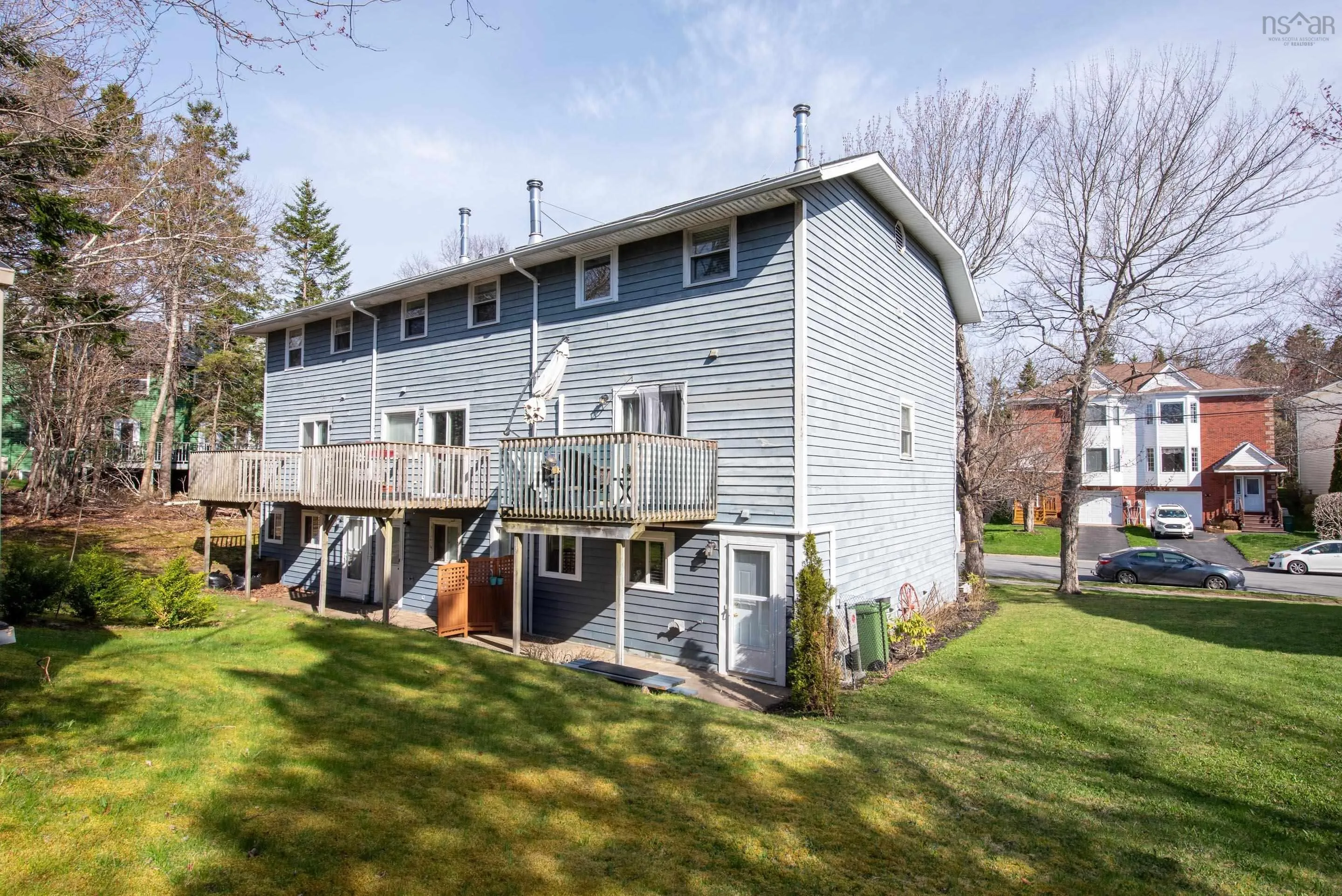 14 Remington Court, Halifax Ns B3m 3y6, 3 Bedrooms Bedrooms, ,3 BathroomsBathrooms,Residential,For Sale,Remington,202510619