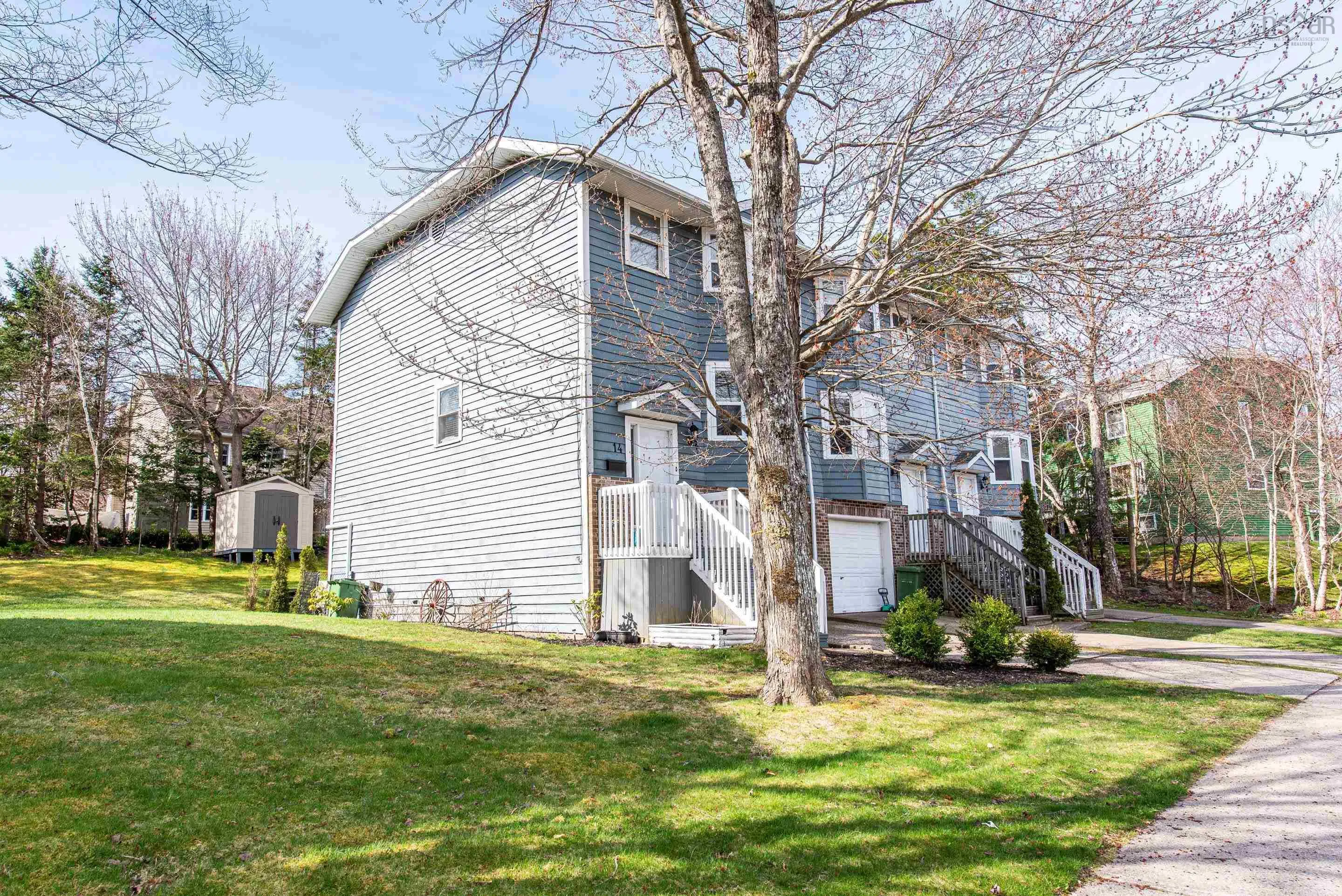 14 Remington Court, Halifax Ns B3m 3y6, 3 Bedrooms Bedrooms, ,3 BathroomsBathrooms,Residential,For Sale,Remington,202510619
