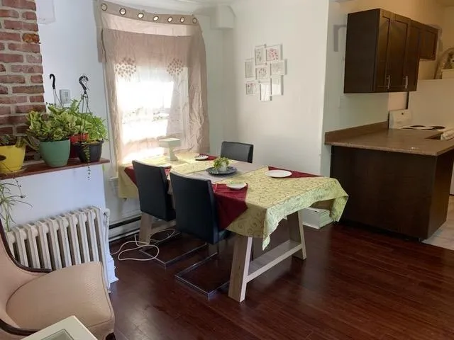 1465 Carlton Street, Halifax Ns B3h 3b8, 5 Bedrooms Bedrooms, ,Residential Income,For Sale,Carlton,202302858