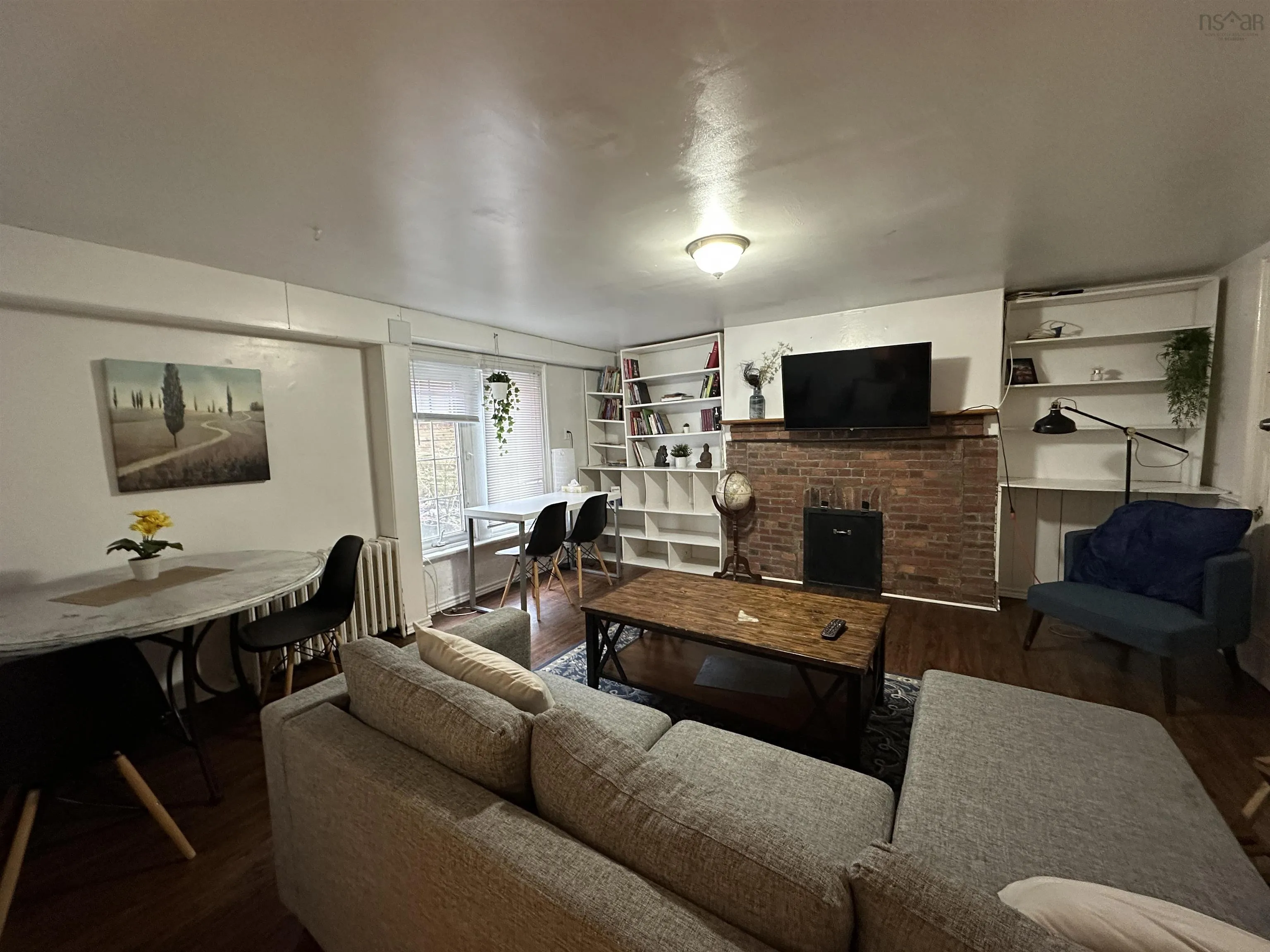 1465 Carlton Street, Halifax Ns B3h 3b8, 5 Bedrooms Bedrooms, ,Residential Income,For Sale,Carlton,202302858