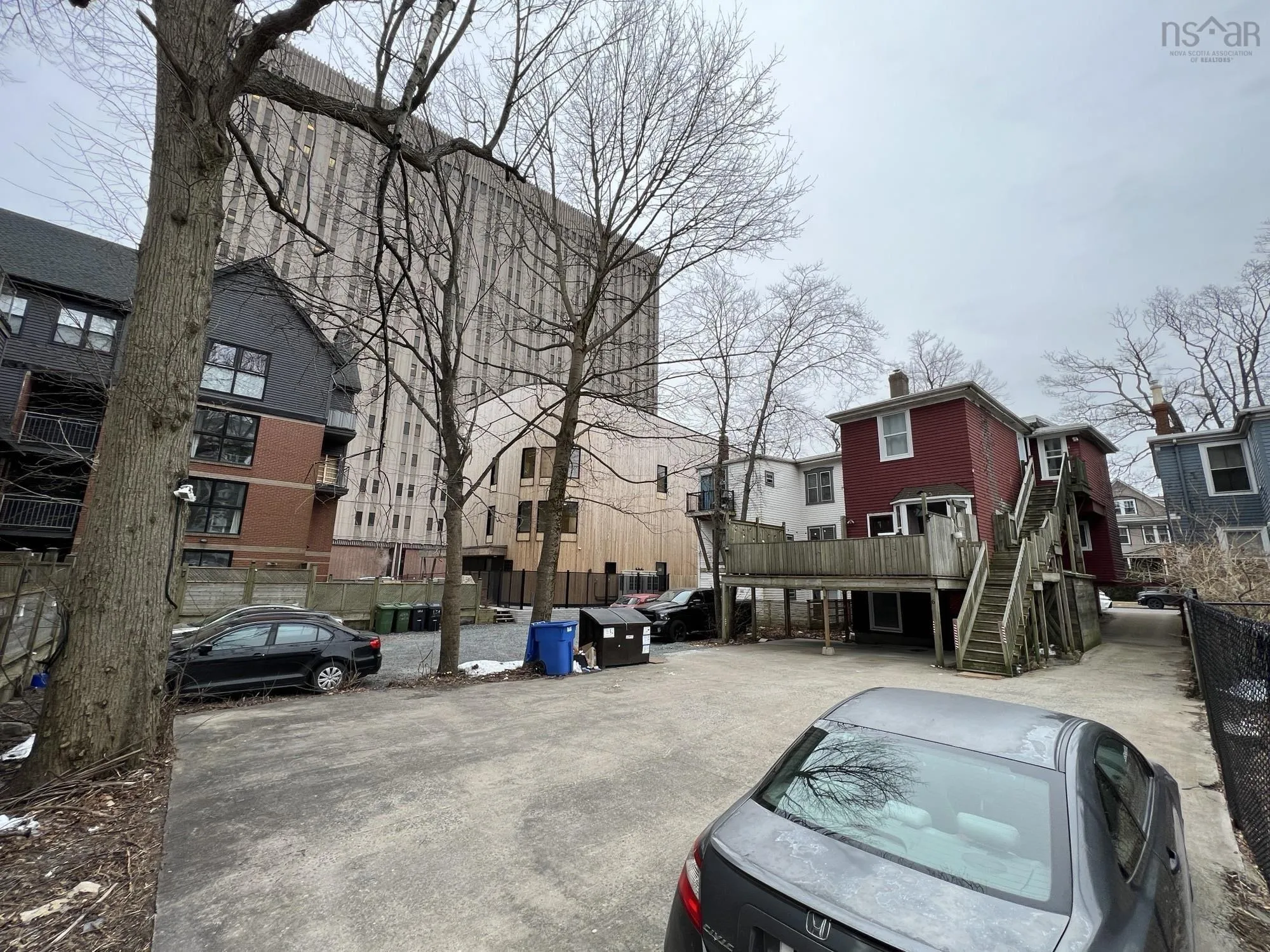 1465 Carlton Street, Halifax Ns B3h 3b8, 5 Bedrooms Bedrooms, ,Residential Income,For Sale,Carlton,202302858