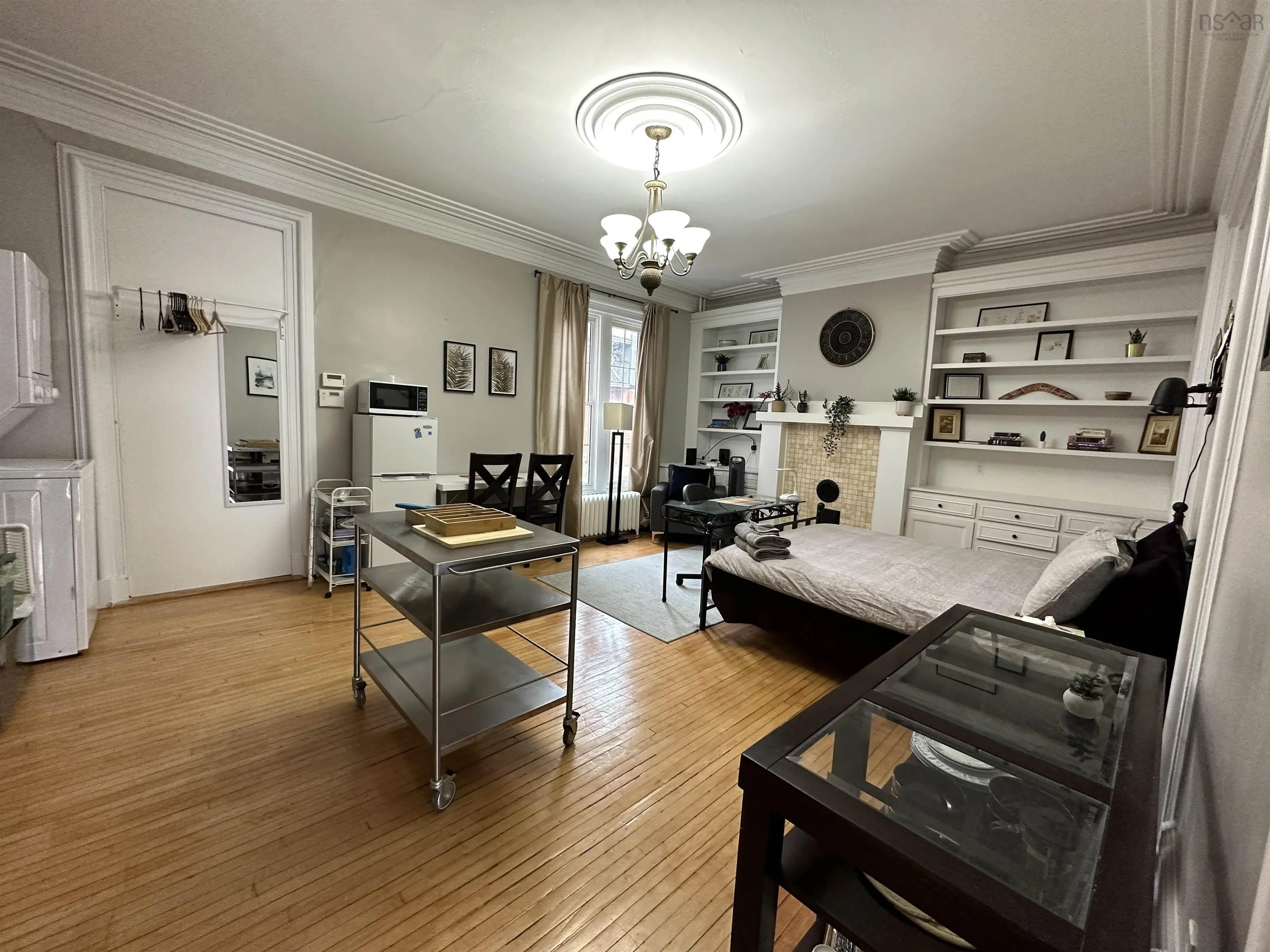 1465 Carlton Street, Halifax Ns B3h 3b8, 5 Bedrooms Bedrooms, ,Residential Income,For Sale,Carlton,202302858