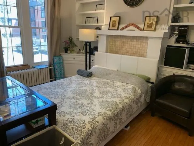 1465 Carlton Street, Halifax Ns B3h 3b8, 5 Bedrooms Bedrooms, ,Residential Income,For Sale,Carlton,202302858