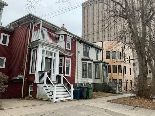 1465 Carlton Street, Halifax Ns B3h 3b8, 5 Bedrooms Bedrooms, ,Residential Income,For Sale,Carlton,202302858