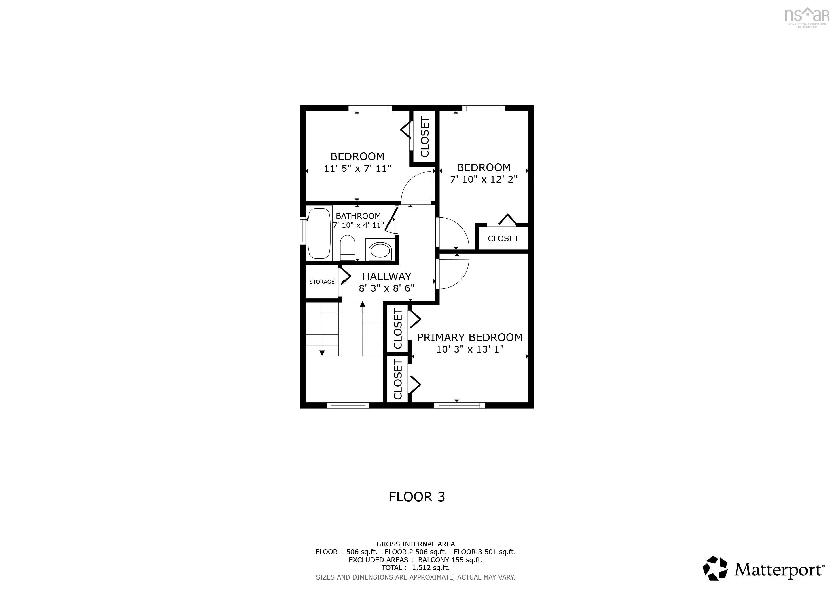 48 Sandlewood Terrace, Eastern Passage, NS B3G 1B6, 3 Bedrooms Bedrooms, ,2 BathroomsBathrooms,Residential,For Sale,Sandlewood,202521125