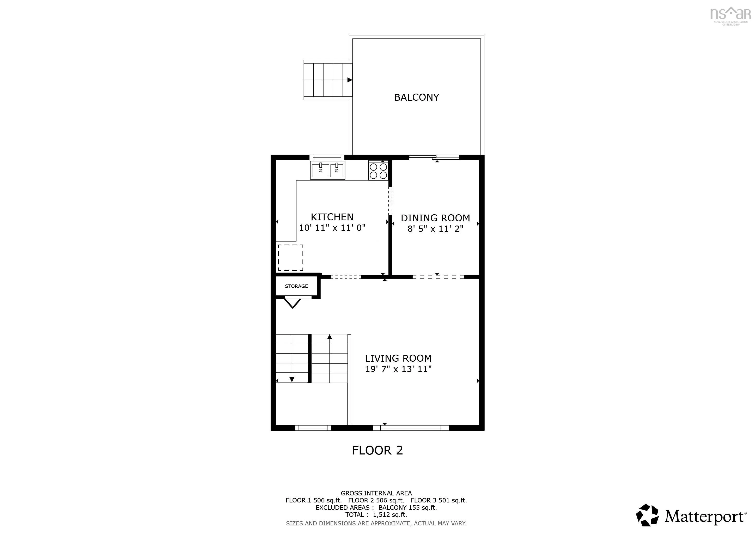 48 Sandlewood Terrace, Eastern Passage, NS B3G 1B6, 3 Bedrooms Bedrooms, ,2 BathroomsBathrooms,Residential,For Sale,Sandlewood,202521125