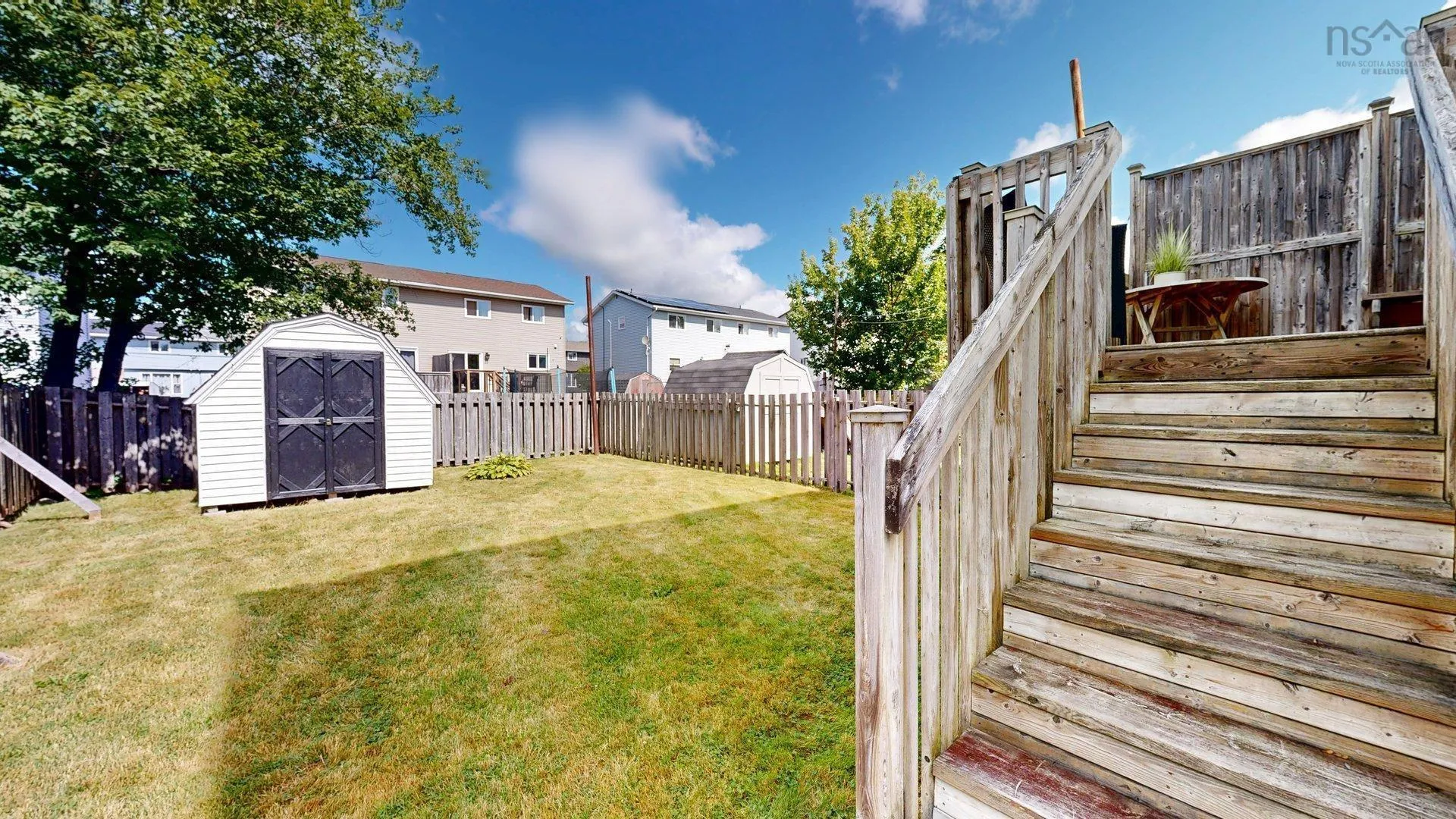 48 Sandlewood Terrace, Eastern Passage, NS B3G 1B6, 3 Bedrooms Bedrooms, ,2 BathroomsBathrooms,Residential,For Sale,Sandlewood,202521125