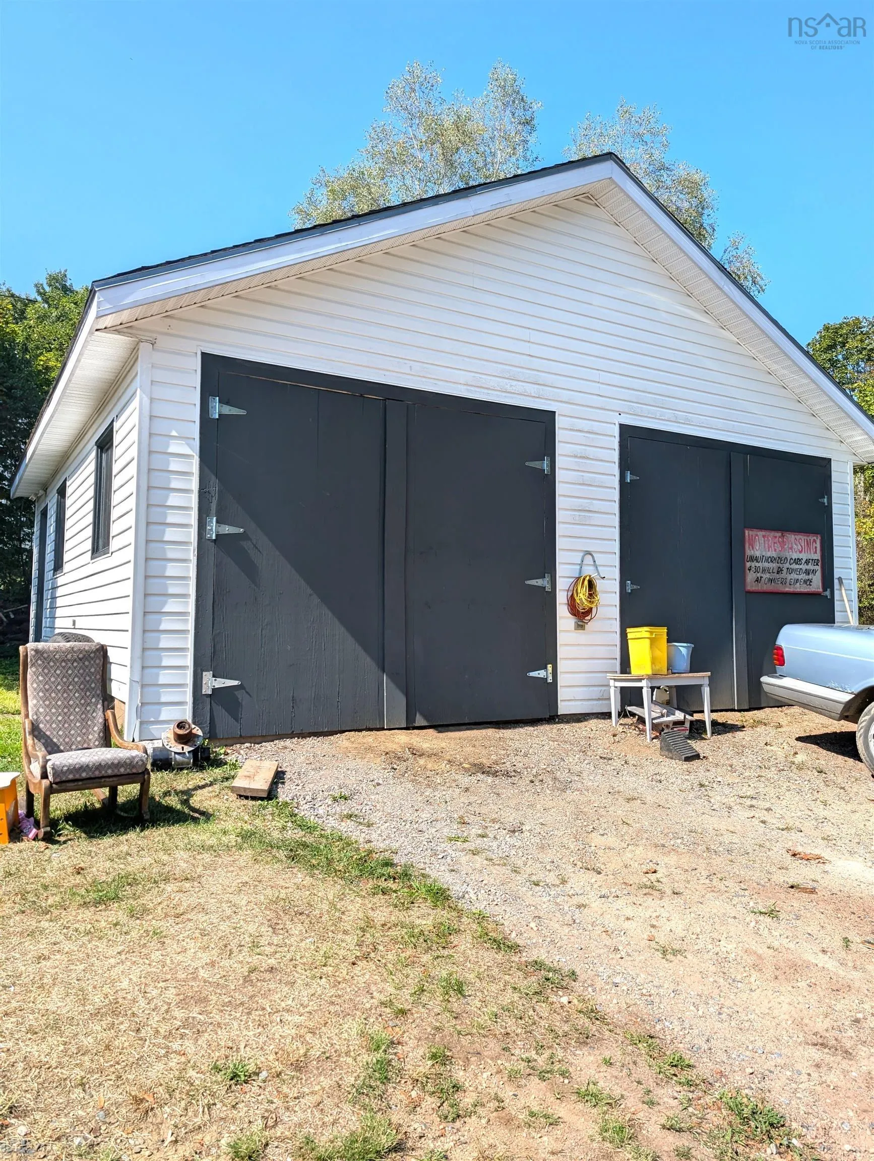 C-1001 King Street, Bridgewater, NS B4V 1C3, 8 Bedrooms Bedrooms, ,Residential Income,For Sale,King,202522185