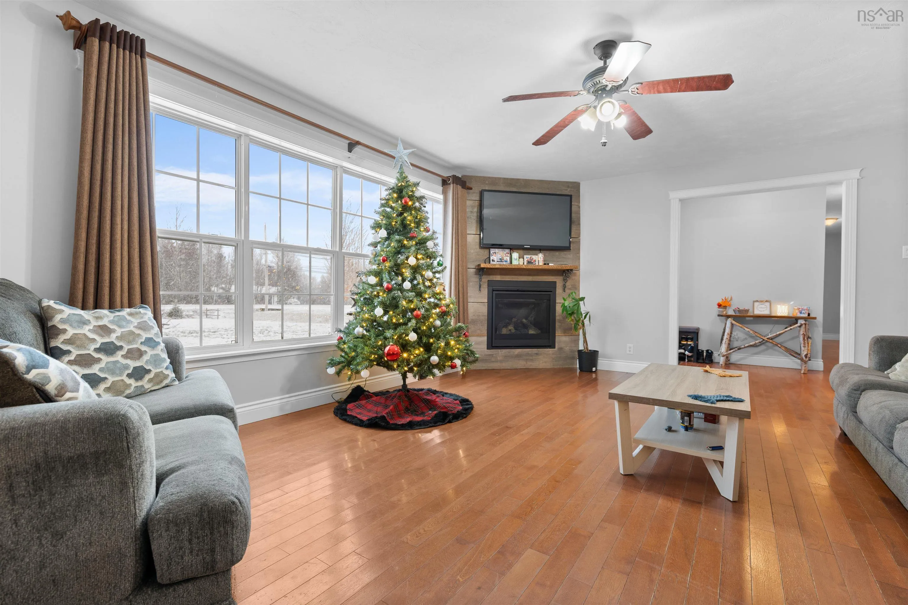 95 Riverbend Drive, Brookdale Ns B4h 3y1, 4 Bedrooms Bedrooms, ,3 BathroomsBathrooms,Residential,For Sale,Riverbend,202428029
