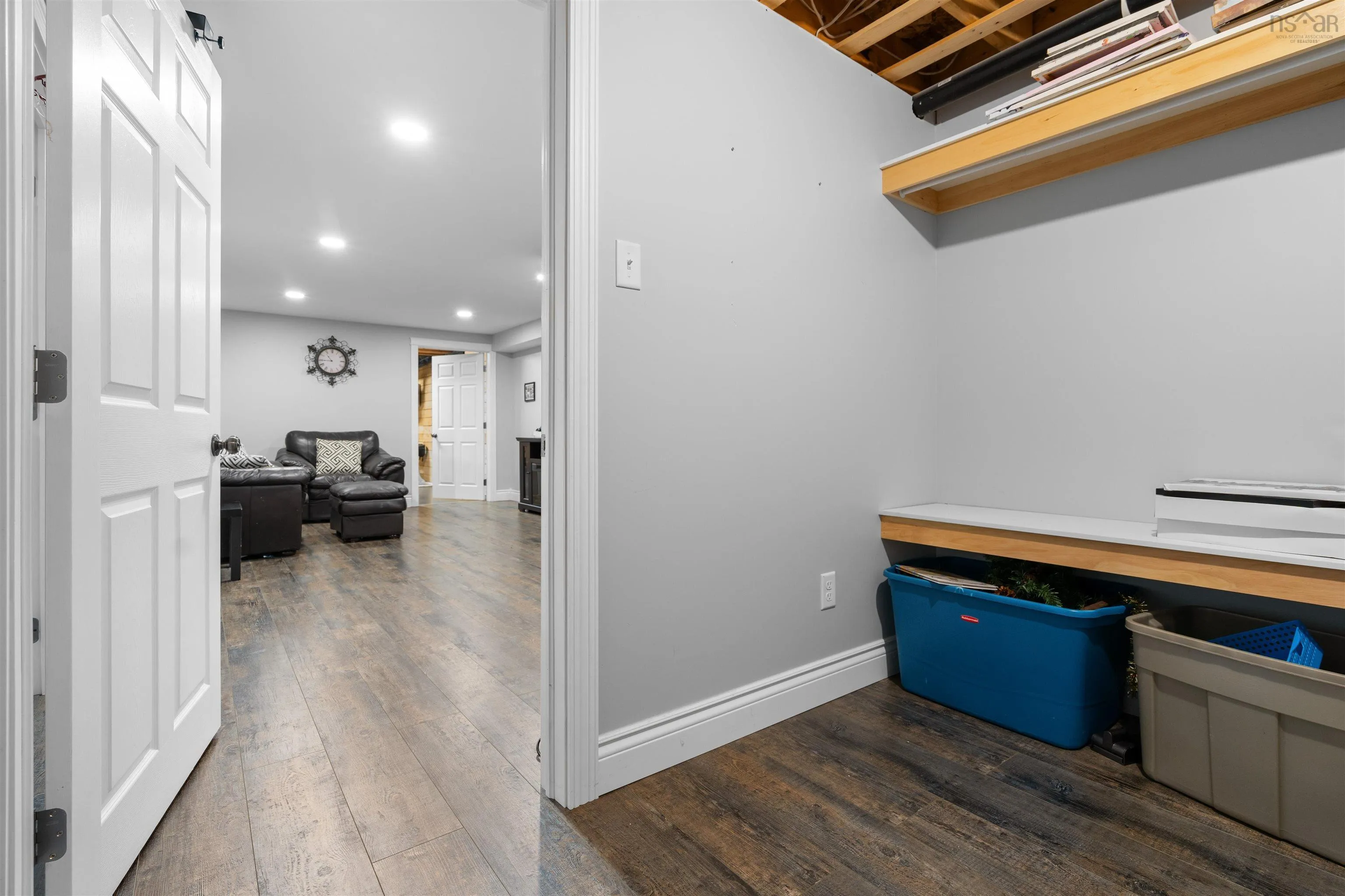 95 Riverbend Drive, Brookdale Ns B4h 3y1, 4 Bedrooms Bedrooms, ,3 BathroomsBathrooms,Residential,For Sale,Riverbend,202428029