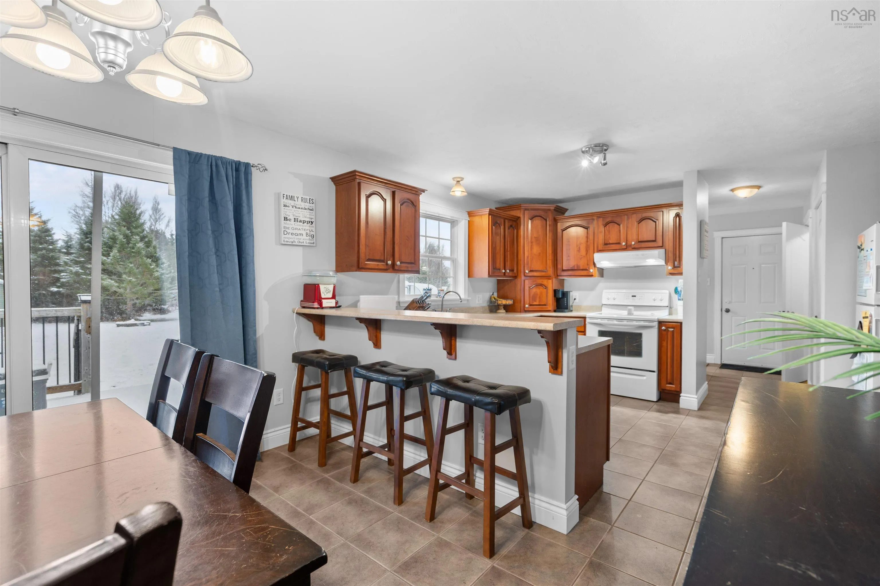 95 Riverbend Drive, Brookdale Ns B4h 3y1, 4 Bedrooms Bedrooms, ,3 BathroomsBathrooms,Residential,For Sale,Riverbend,202428029