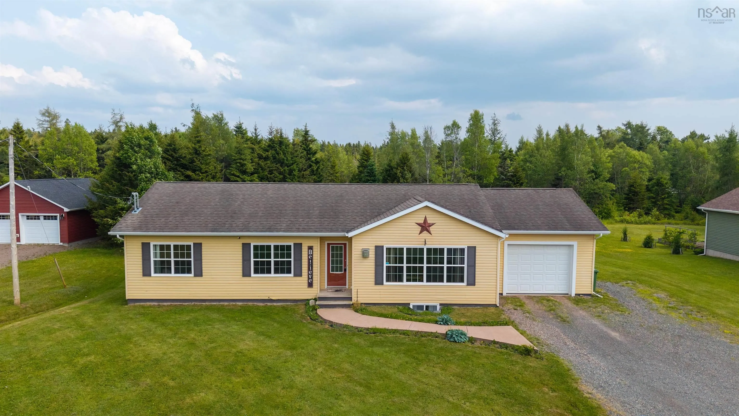 95 Riverbend Drive, Brookdale Ns B4h 3y1, 4 Bedrooms Bedrooms, ,3 BathroomsBathrooms,Residential,For Sale,Riverbend,202428029