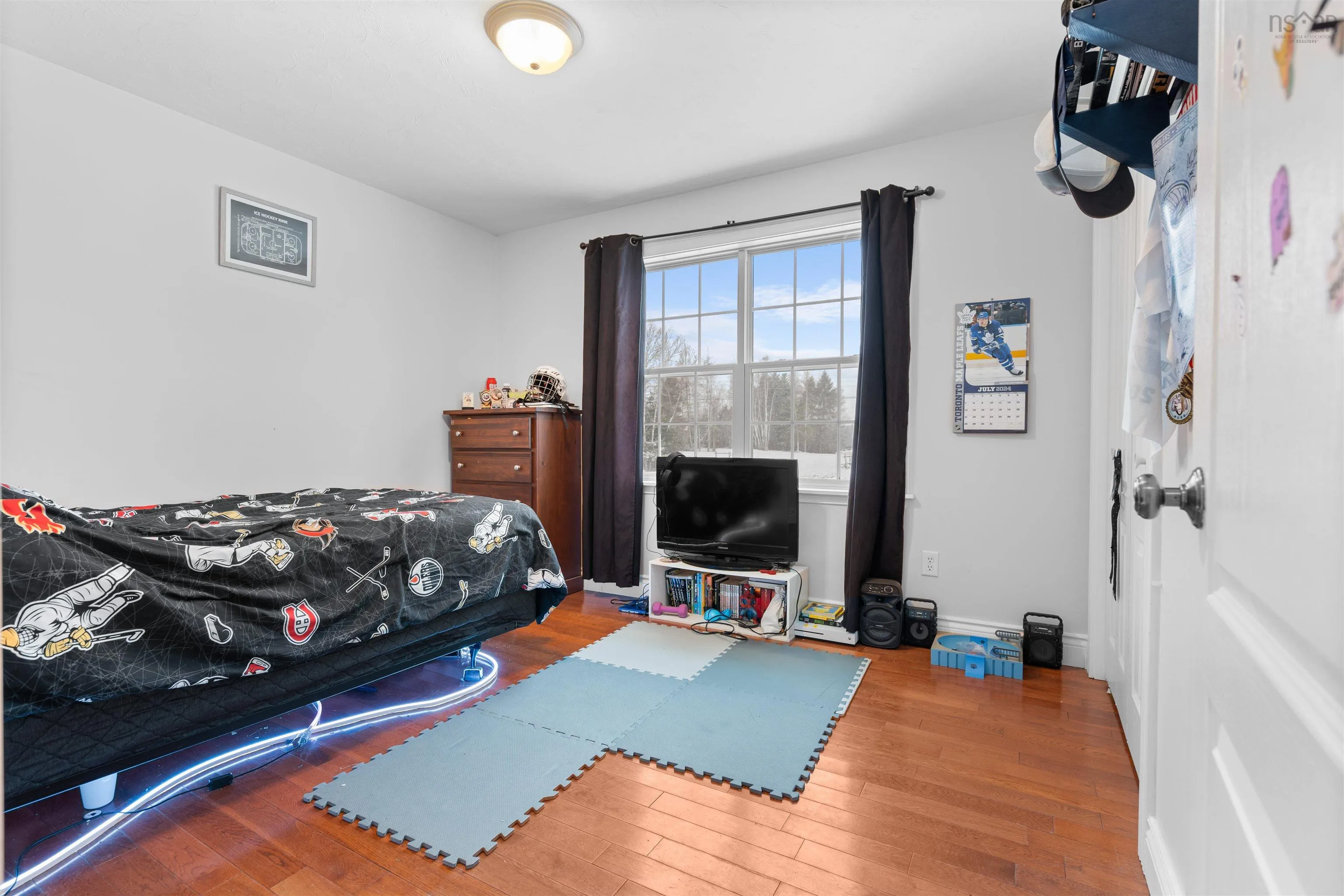 95 Riverbend Drive, Brookdale Ns B4h 3y1, 4 Bedrooms Bedrooms, ,3 BathroomsBathrooms,Residential,For Sale,Riverbend,202428029