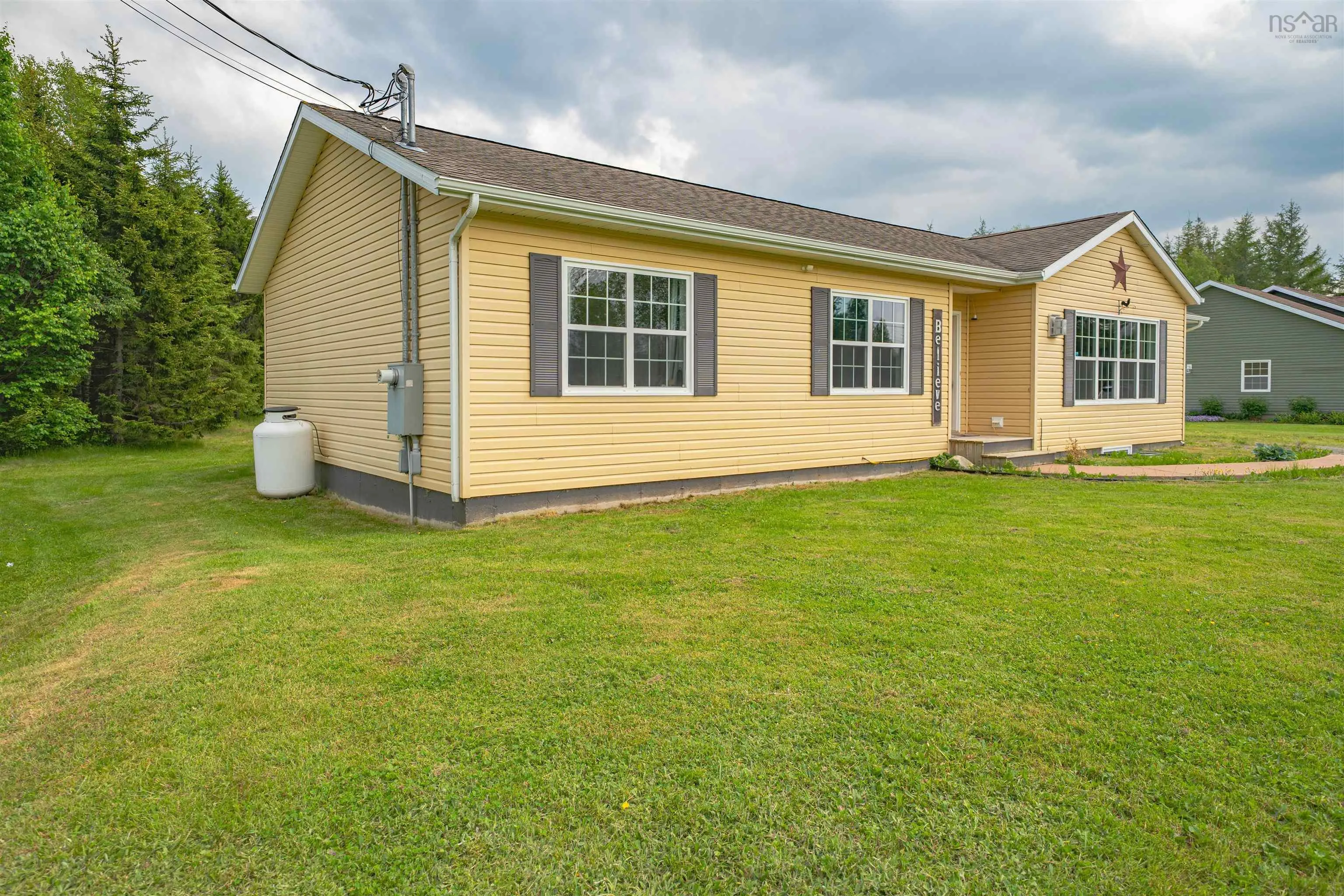 95 Riverbend Drive, Brookdale Ns B4h 3y1, 4 Bedrooms Bedrooms, ,3 BathroomsBathrooms,Residential,For Sale,Riverbend,202428029
