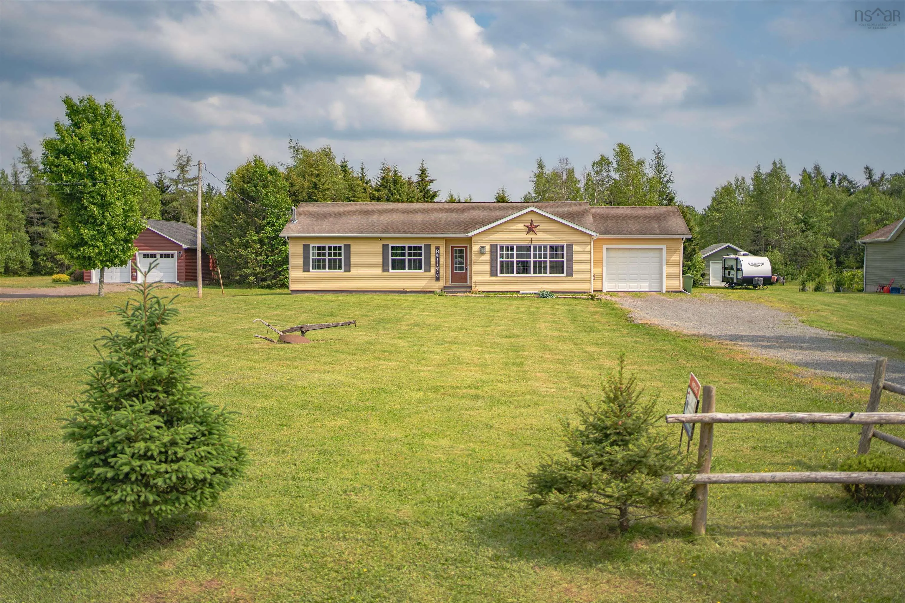 95 Riverbend Drive, Brookdale Ns B4h 3y1, 4 Bedrooms Bedrooms, ,3 BathroomsBathrooms,Residential,For Sale,Riverbend,202428029