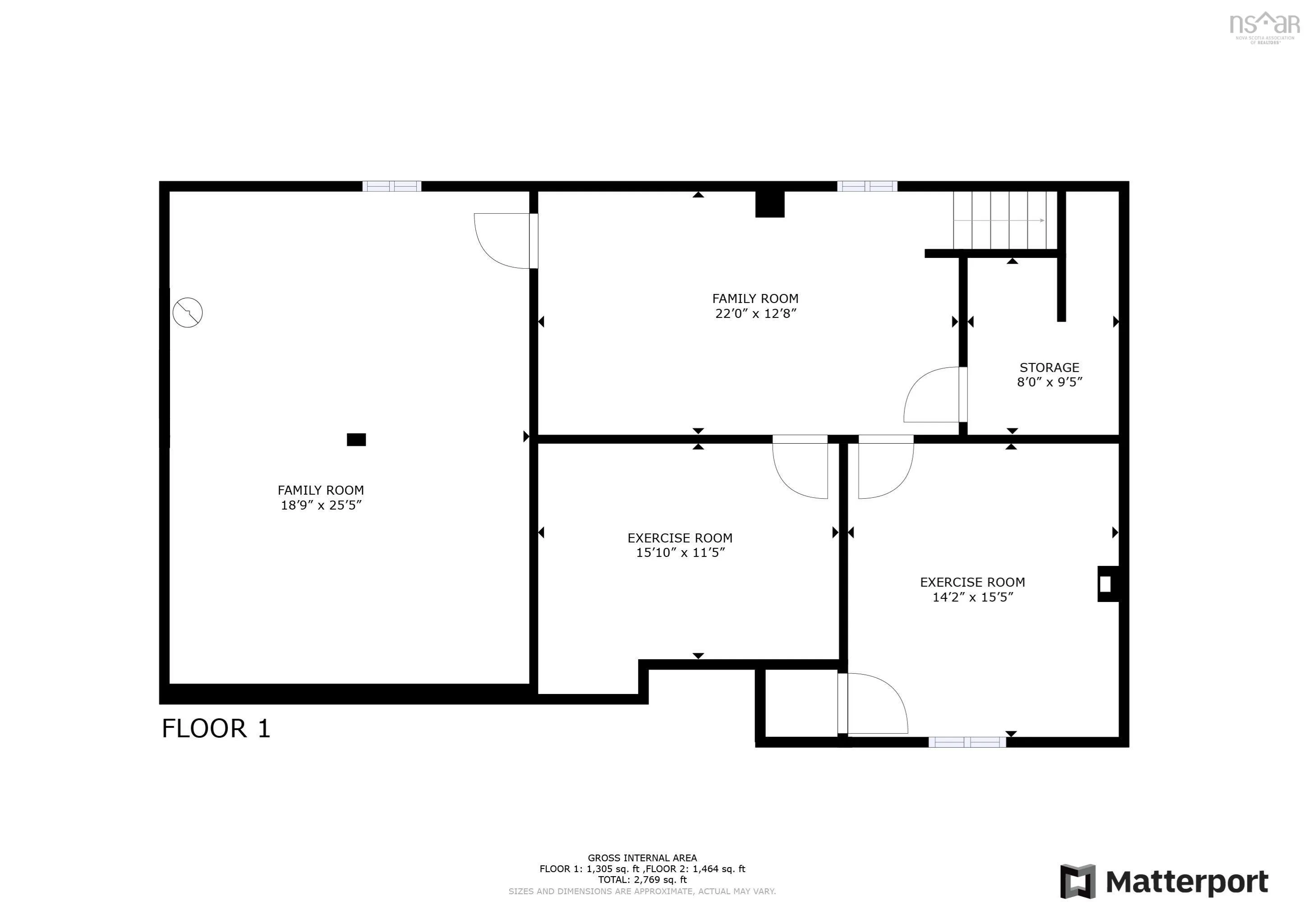 95 Riverbend Drive, Brookdale Ns B4h 3y1, 4 Bedrooms Bedrooms, ,3 BathroomsBathrooms,Residential,For Sale,Riverbend,202428029