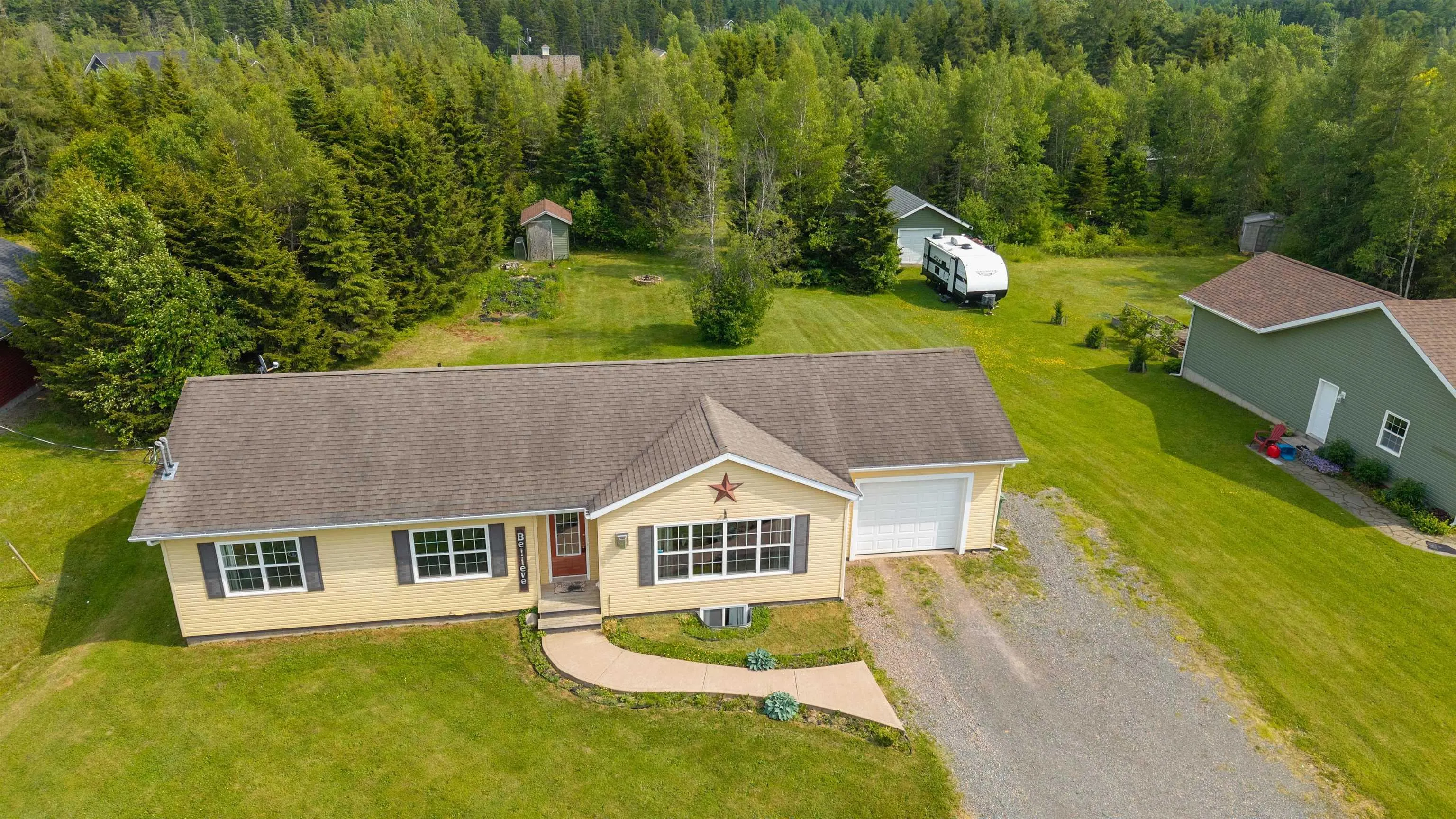 95 Riverbend Drive, Brookdale Ns B4h 3y1, 4 Bedrooms Bedrooms, ,3 BathroomsBathrooms,Residential,For Sale,Riverbend,202428029