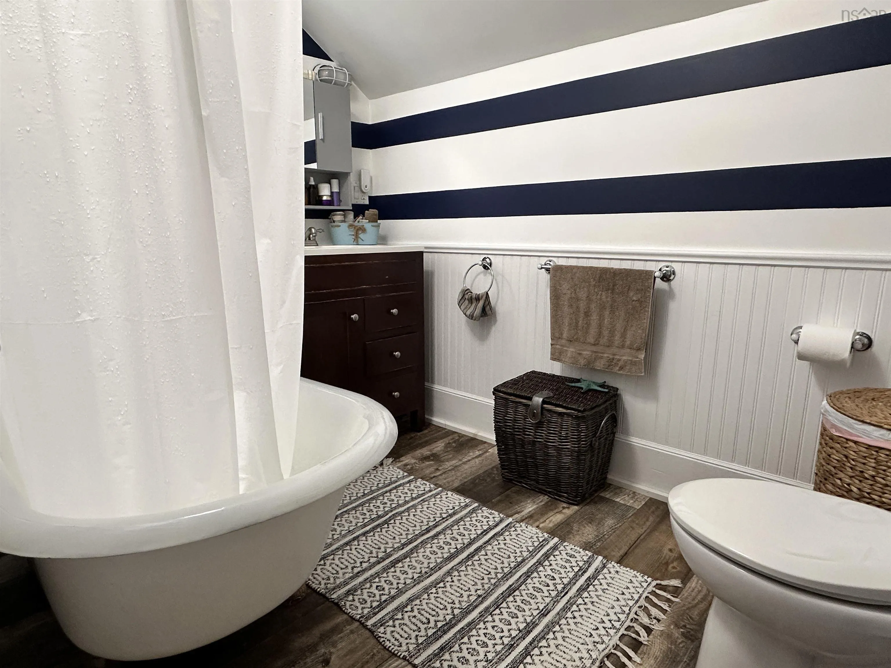 103 Bristol Avenue, Liverpool, NS B0T 1K0, 3 Bedrooms Bedrooms, ,2 BathroomsBathrooms,Residential,For Sale,Bristol,202520518