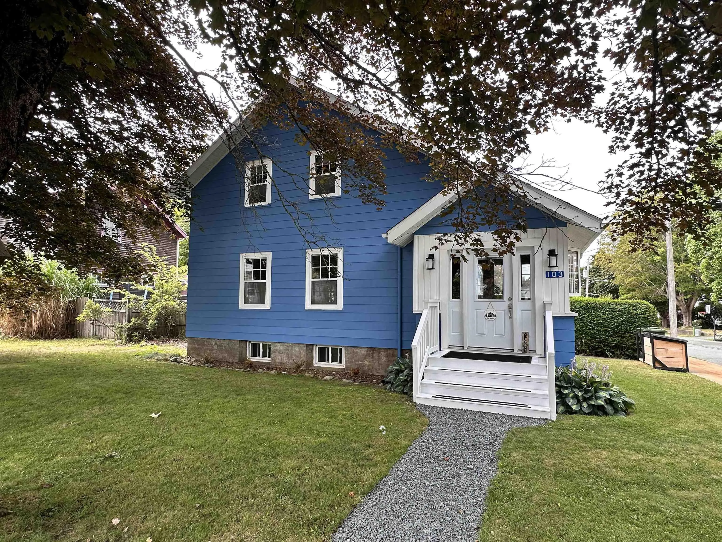 103 Bristol Avenue, Liverpool, NS B0T 1K0, 3 Bedrooms Bedrooms, ,2 BathroomsBathrooms,Residential,For Sale,Bristol,202520518
