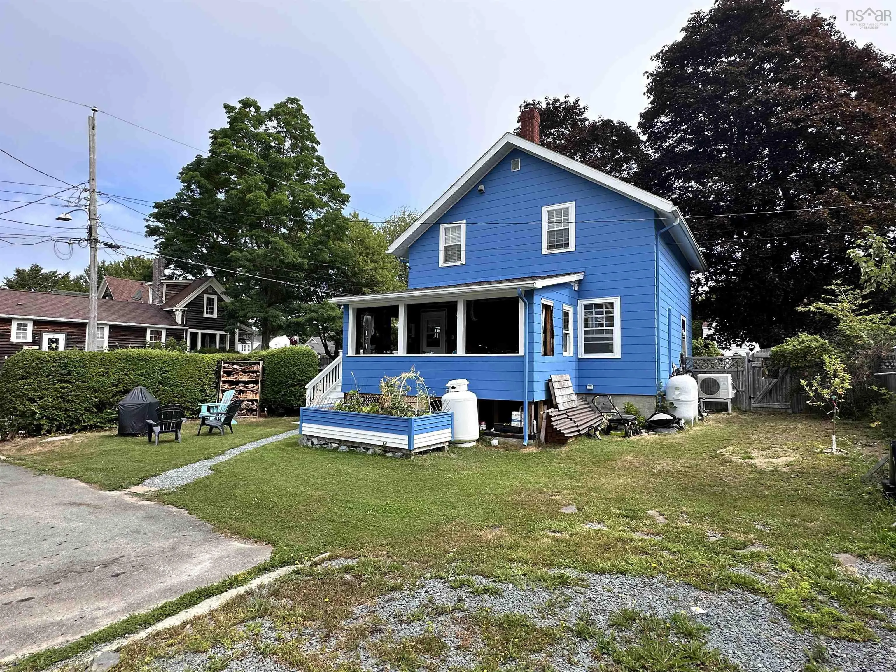 103 Bristol Avenue, Liverpool, NS B0T 1K0, 3 Bedrooms Bedrooms, ,2 BathroomsBathrooms,Residential,For Sale,Bristol,202520518
