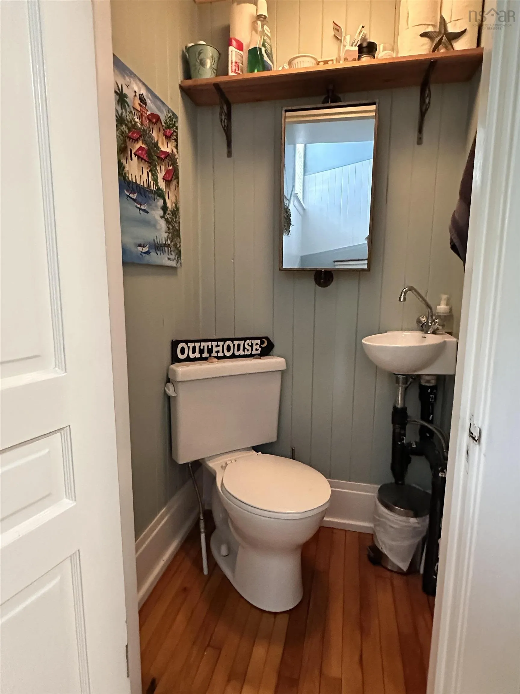 103 Bristol Avenue, Liverpool, NS B0T 1K0, 3 Bedrooms Bedrooms, ,2 BathroomsBathrooms,Residential,For Sale,Bristol,202520518