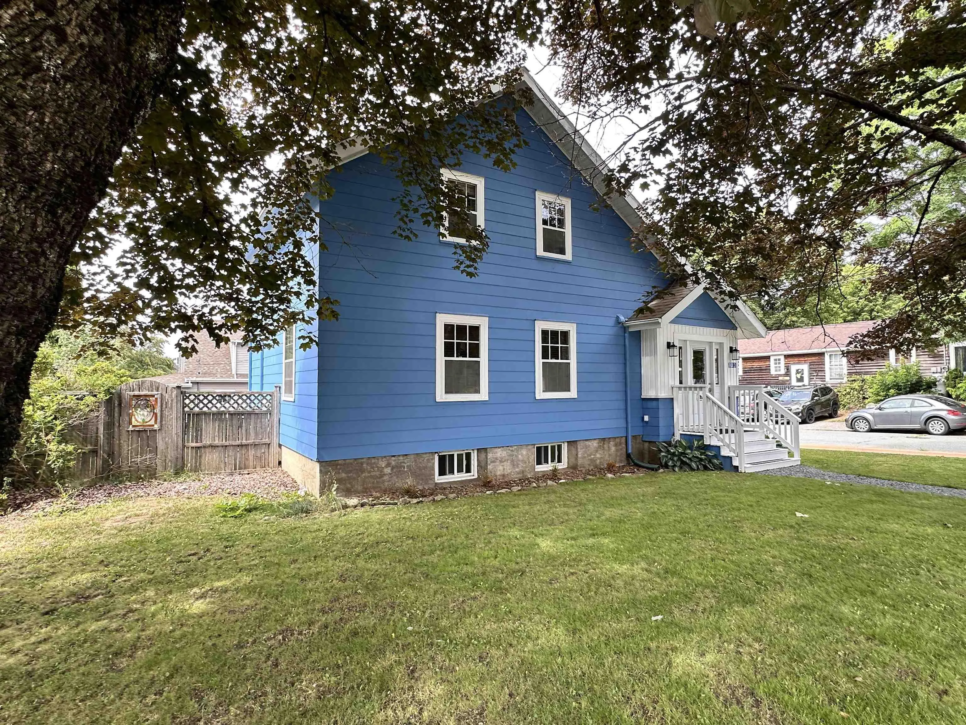 103 Bristol Avenue, Liverpool, NS B0T 1K0, 3 Bedrooms Bedrooms, ,2 BathroomsBathrooms,Residential,For Sale,Bristol,202520518
