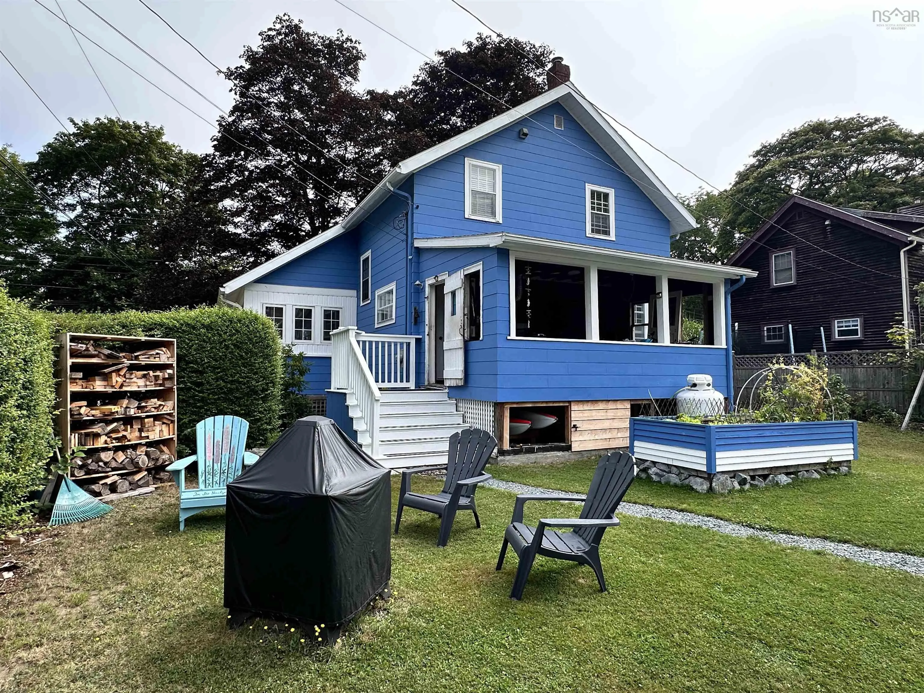 103 Bristol Avenue, Liverpool, NS B0T 1K0, 3 Bedrooms Bedrooms, ,2 BathroomsBathrooms,Residential,For Sale,Bristol,202520518