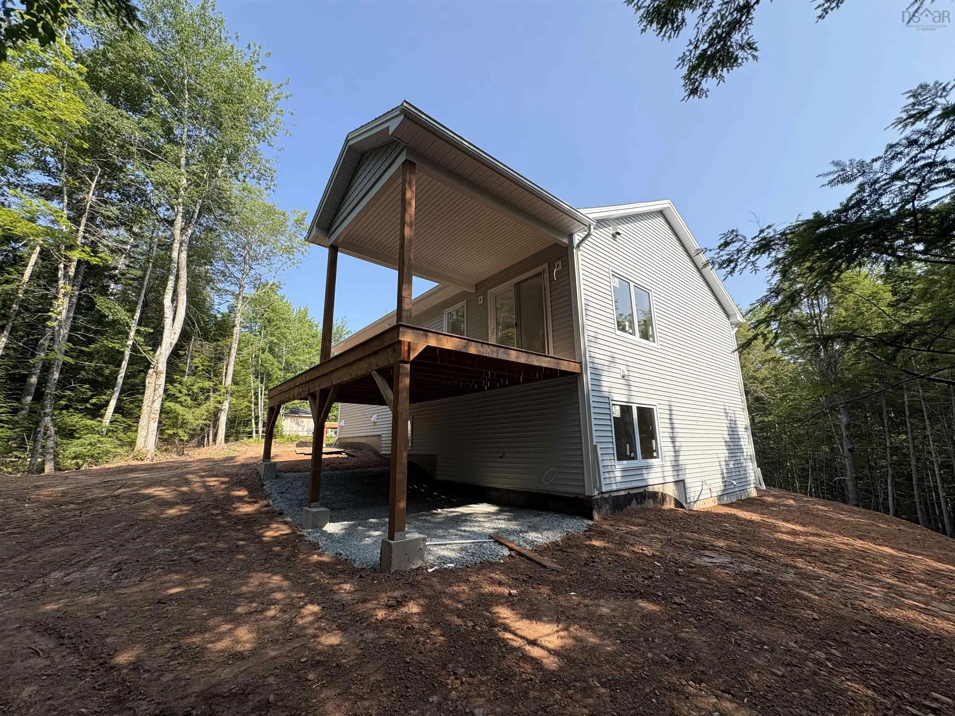 Lot 281 West Court, Elmsdale Ns B2s 1c1, 3 Bedrooms Bedrooms, ,2 BathroomsBathrooms,Residential,For Sale,West,202501766