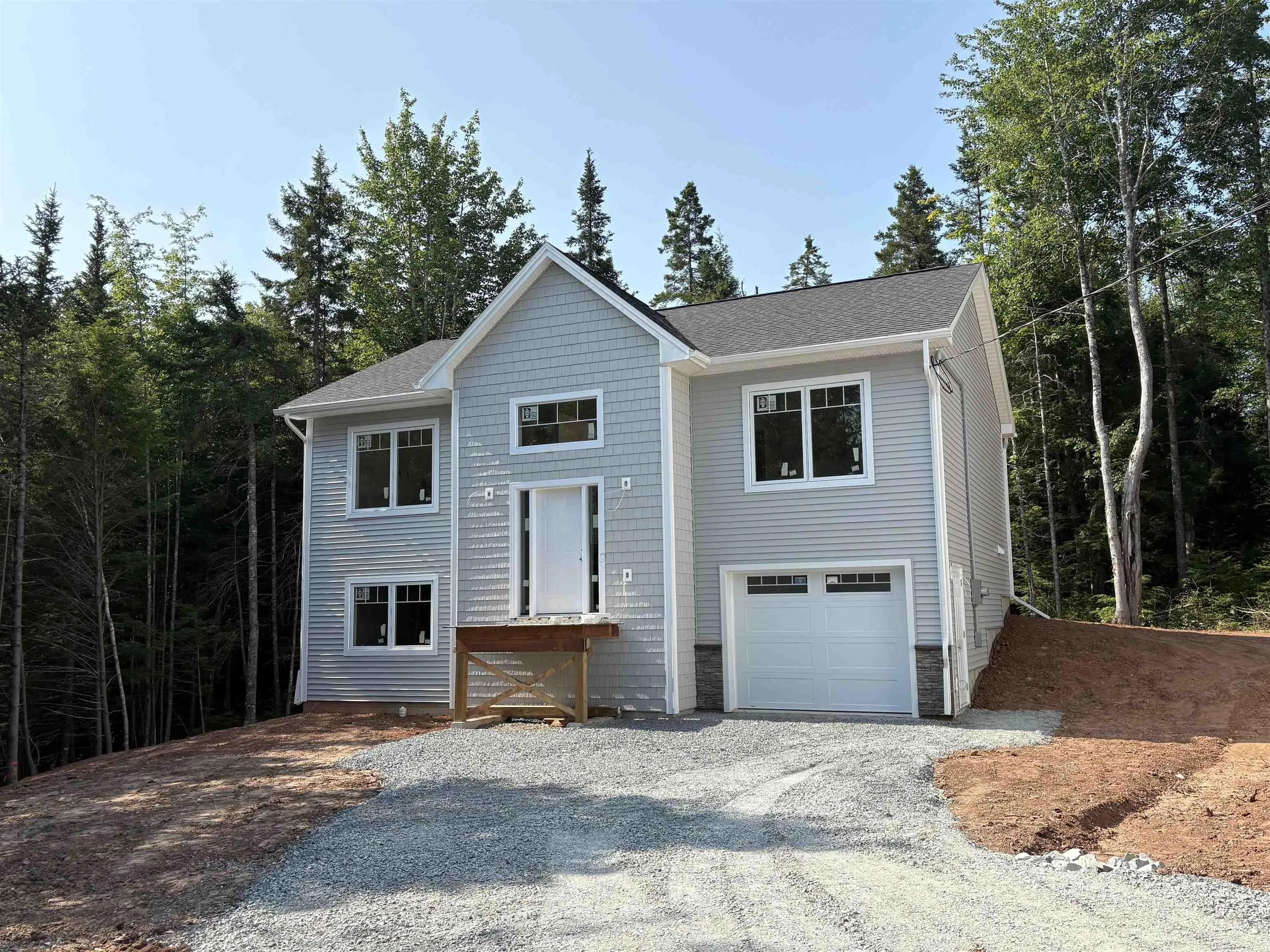 Lot 281 West Court, Elmsdale Ns B2s 1c1, 3 Bedrooms Bedrooms, ,2 BathroomsBathrooms,Residential,For Sale,West,202501766