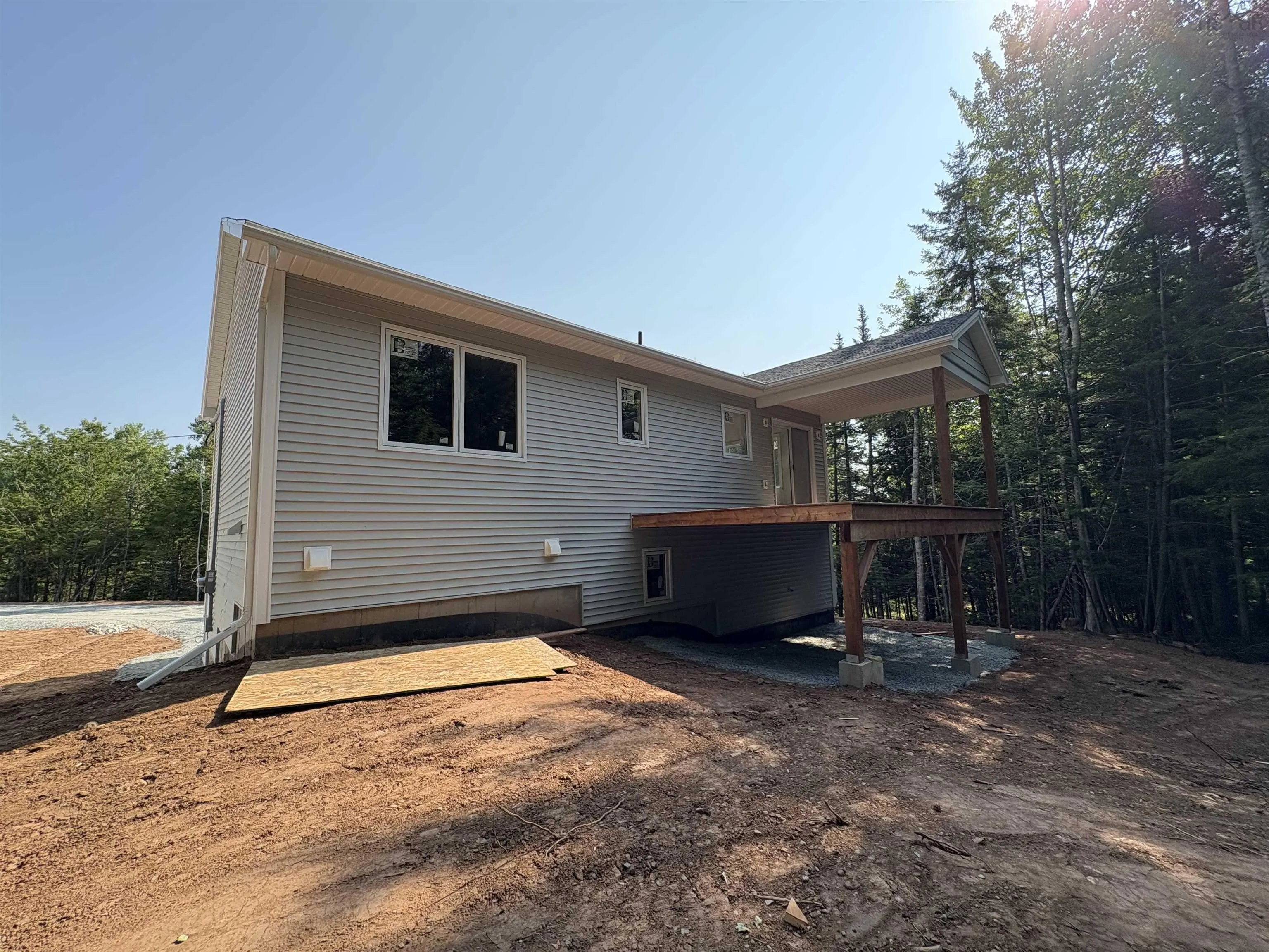 Lot 281 West Court, Elmsdale Ns B2s 1c1, 3 Bedrooms Bedrooms, ,2 BathroomsBathrooms,Residential,For Sale,West,202501766
