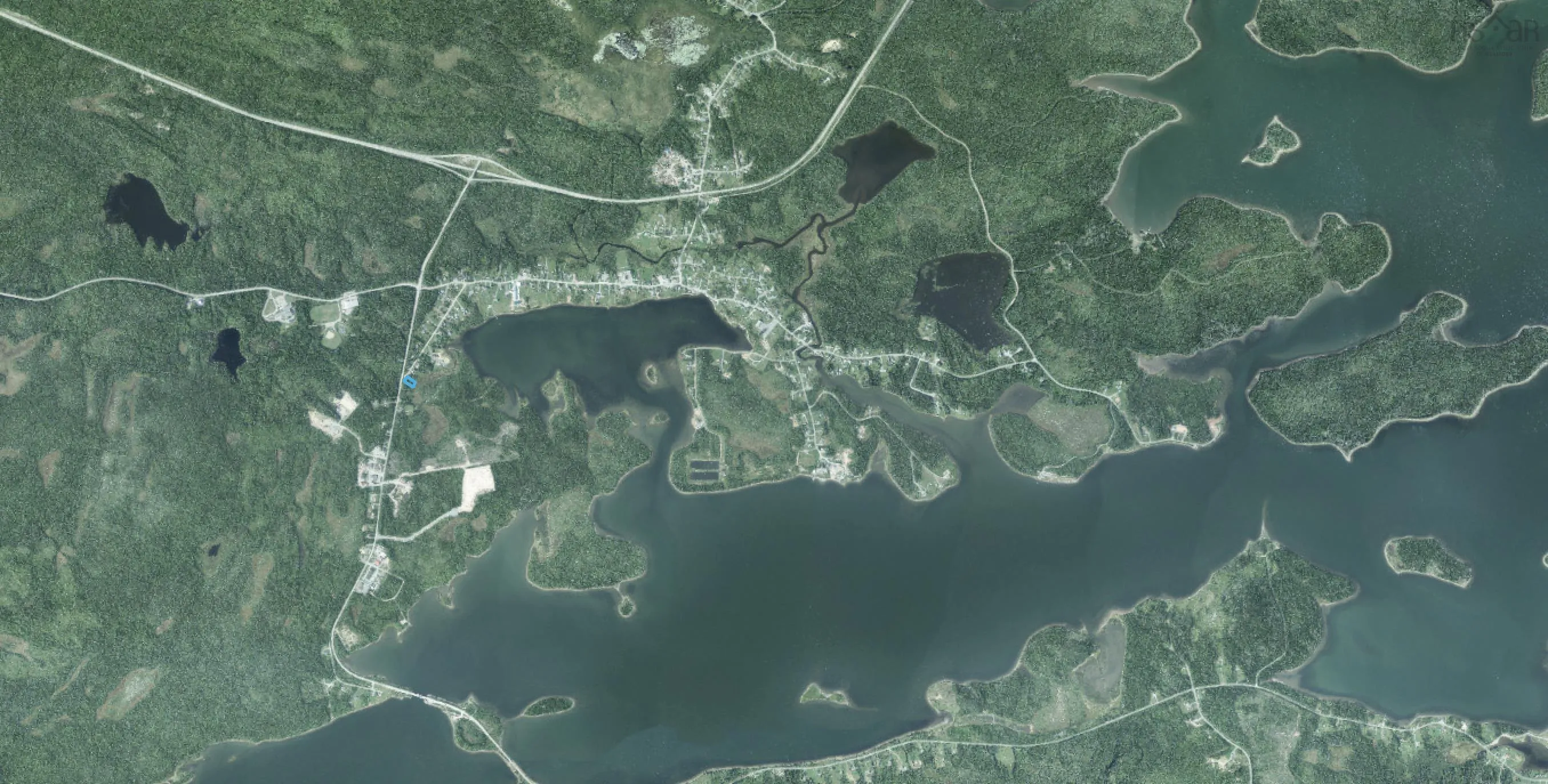 Harbourview Crescent Lot 5, Louisdale Ns B0e 1v0, ,Land,For Sale,Harbourview,202502446