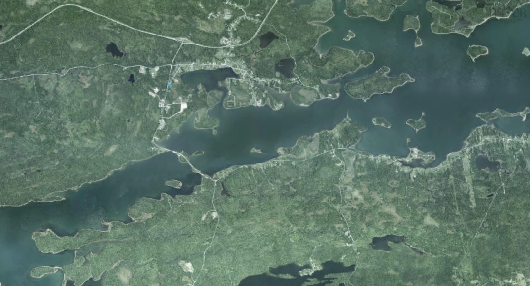 Harbourview Crescent Lot 5, Louisdale Ns B0e 1v0, ,Land,For Sale,Harbourview,202502446