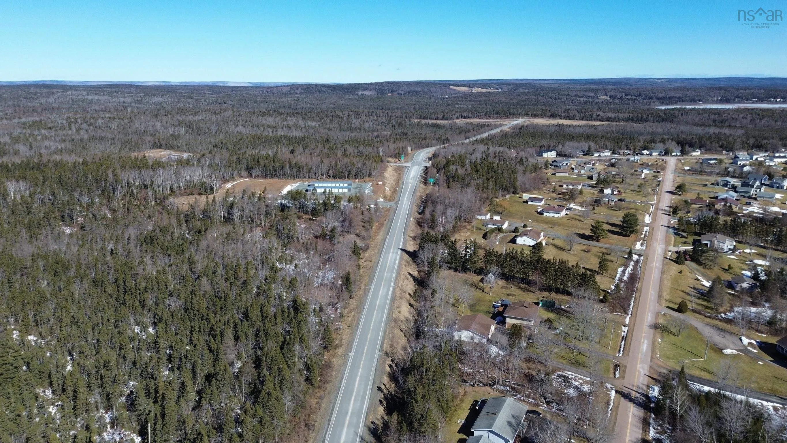 Harbourview Crescent Lot 5, Louisdale Ns B0e 1v0, ,Land,For Sale,Harbourview,202502446