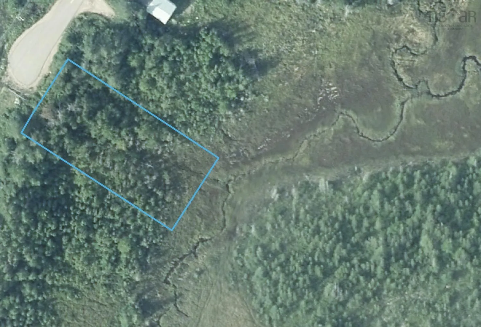 Harbourview Crescent Lot 5, Louisdale Ns B0e 1v0, ,Land,For Sale,Harbourview,202502446