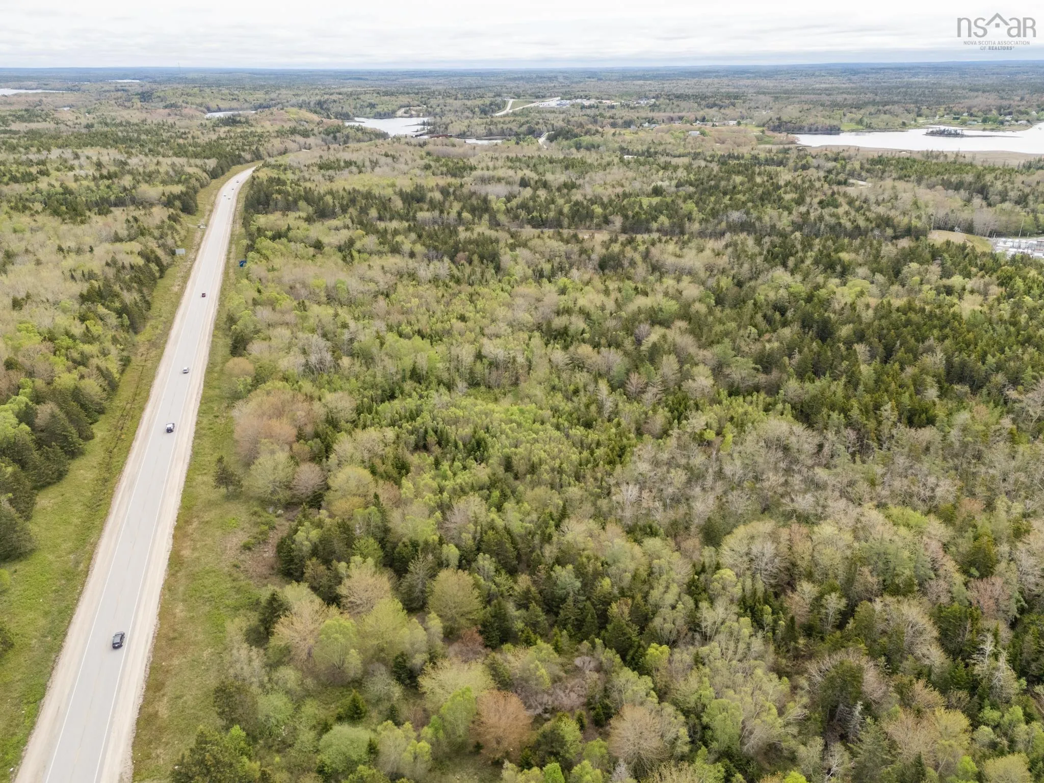 41 & 61 Raynardton Road, Tusket Ns B0w 3m0, ,Land,For Sale,Raynardton,202409748