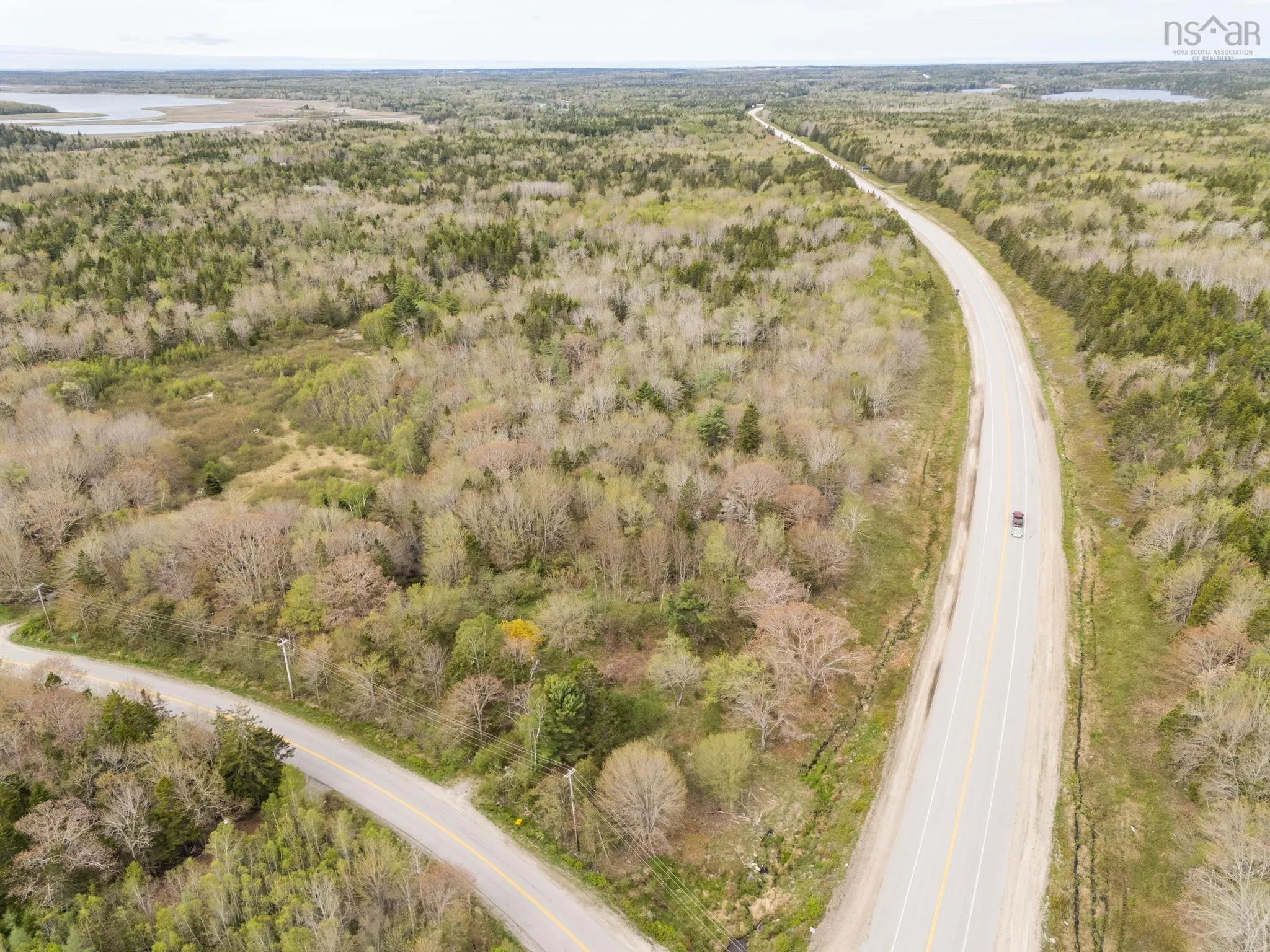 41 & 61 Raynardton Road, Tusket Ns B0w 3m0, ,Land,For Sale,Raynardton,202409748