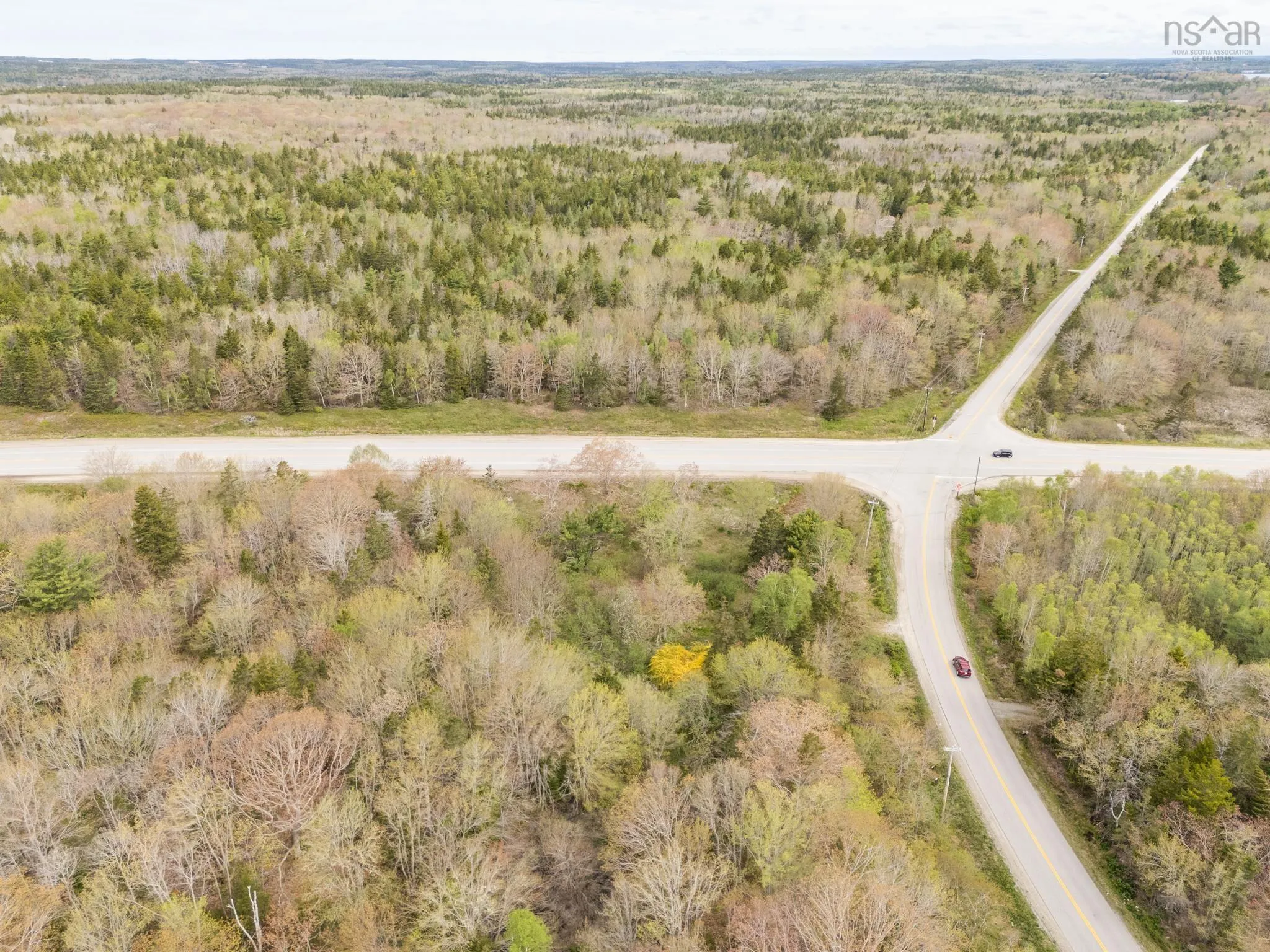 41 & 61 Raynardton Road, Tusket Ns B0w 3m0, ,Land,For Sale,Raynardton,202409748
