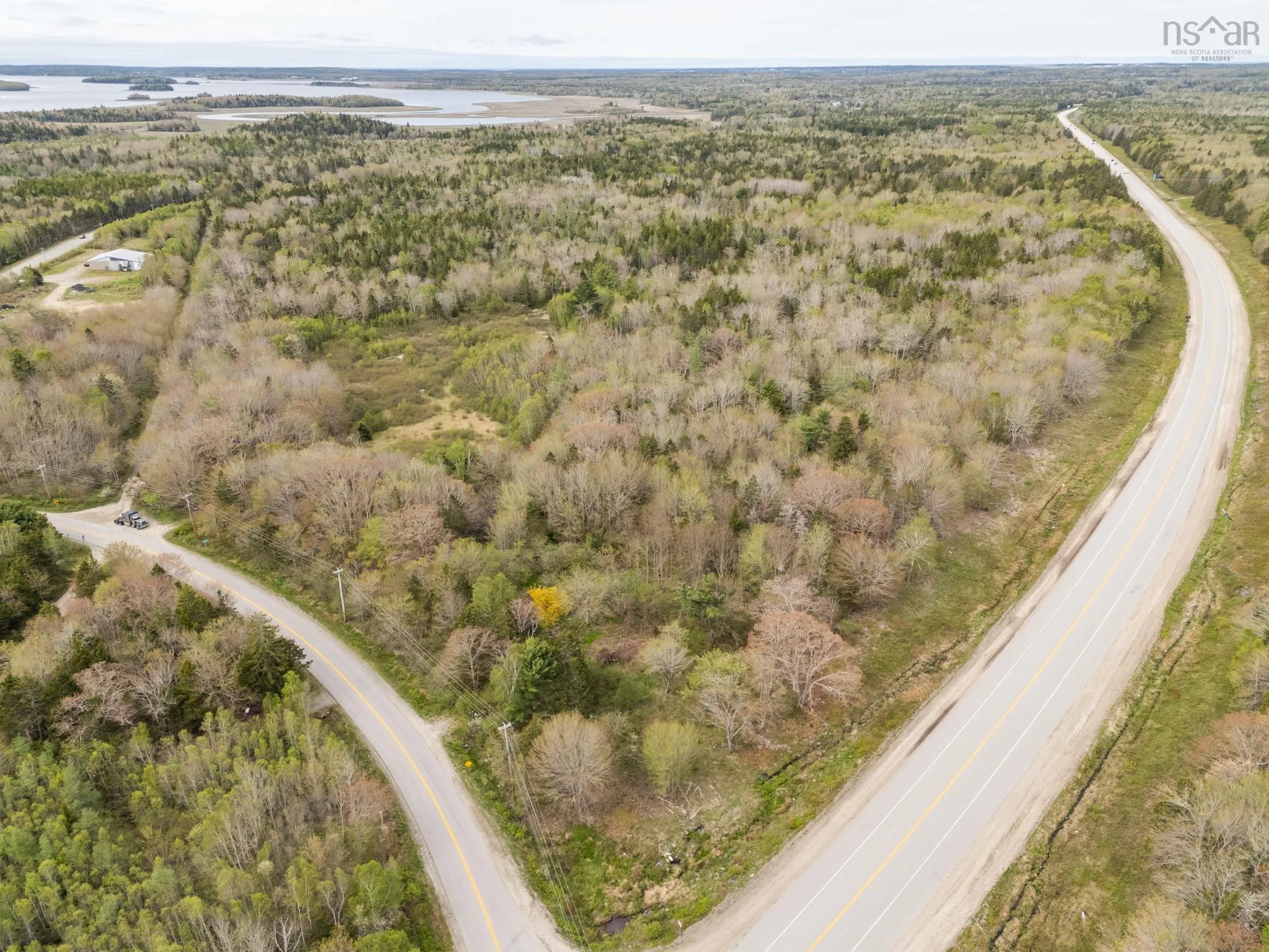 41 & 61 Raynardton Road, Tusket Ns B0w 3m0, ,Land,For Sale,Raynardton,202409748