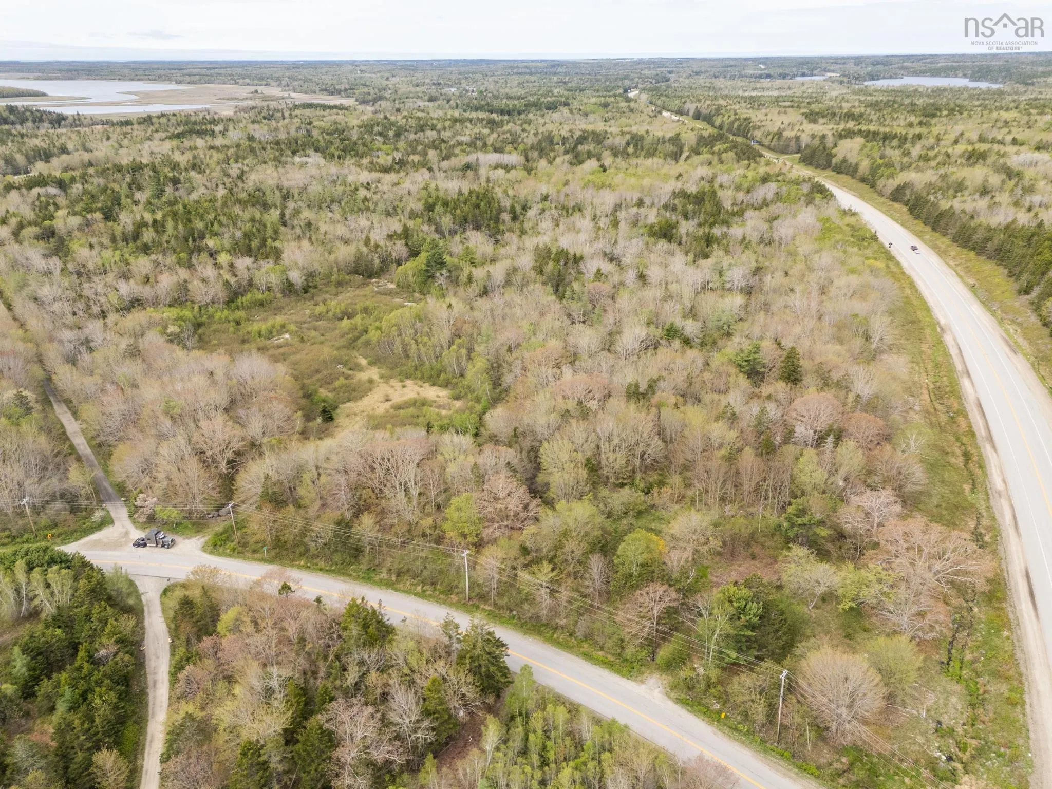 41 & 61 Raynardton Road, Tusket Ns B0w 3m0, ,Land,For Sale,Raynardton,202409748