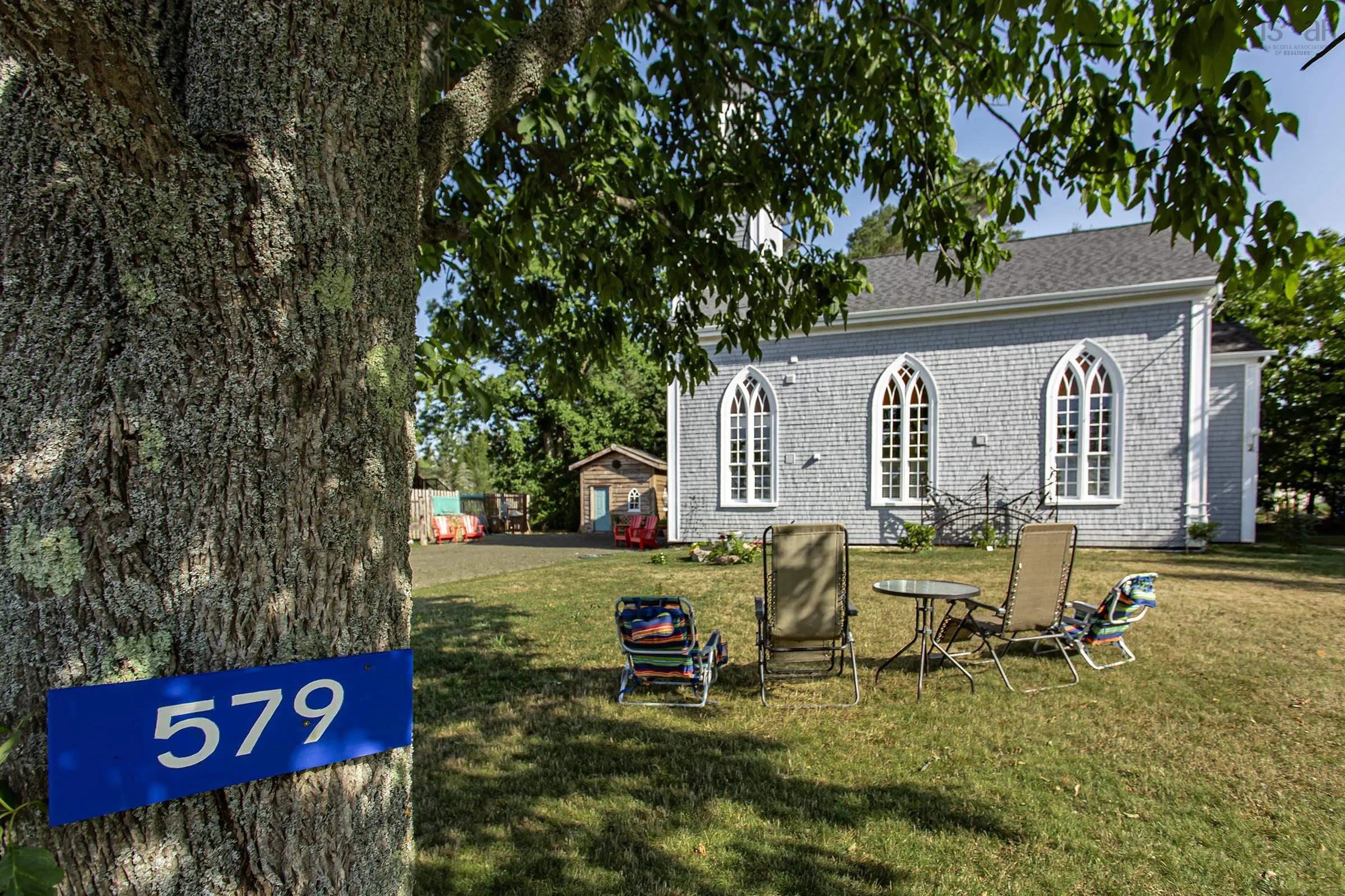 579 Main Street, Lawrencetown, NS B0S 1M0, 2 Bedrooms Bedrooms, ,2 BathroomsBathrooms,Residential,For Sale,Main,202521393