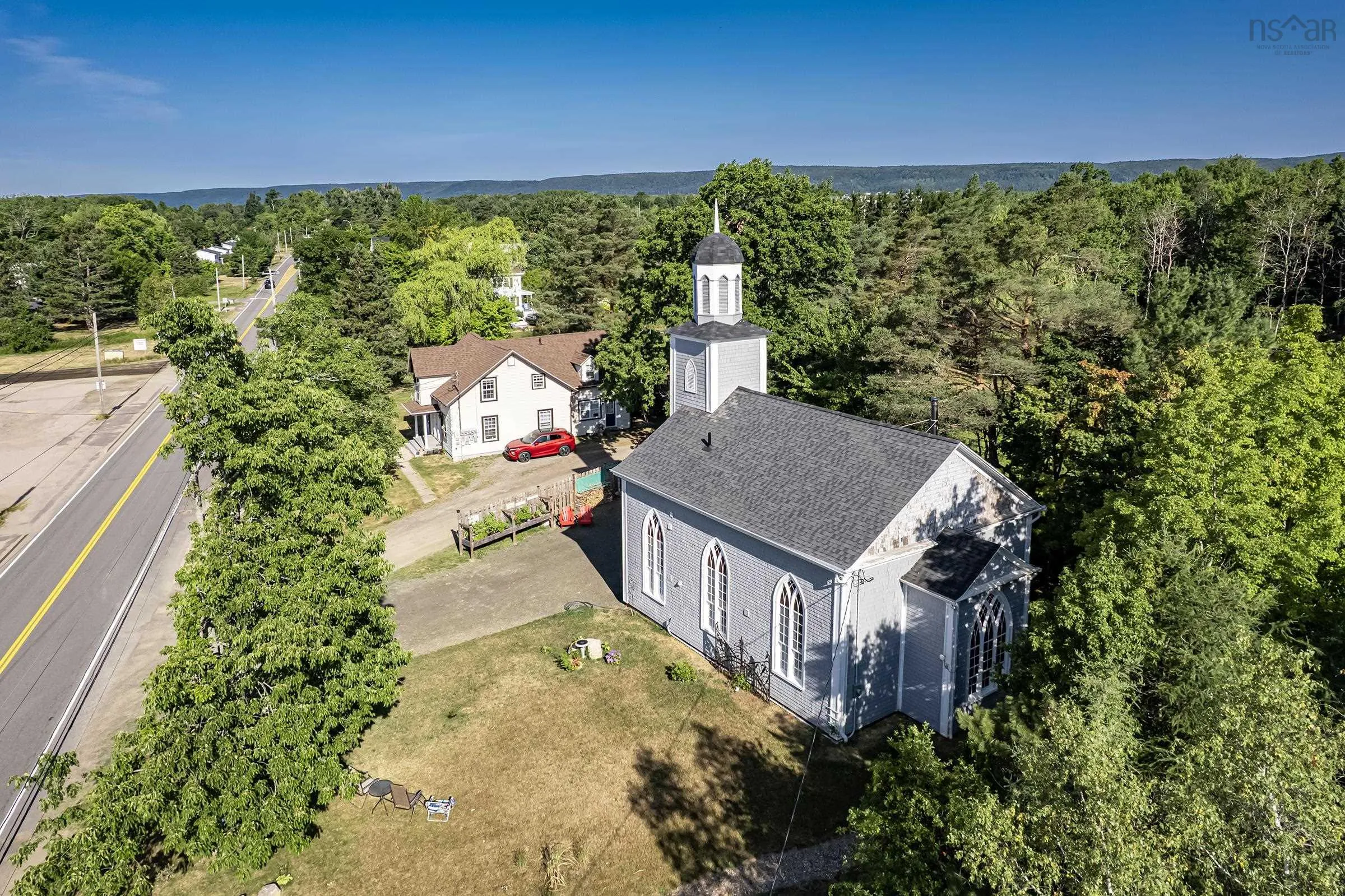 579 Main Street, Lawrencetown, NS B0S 1M0, 2 Bedrooms Bedrooms, ,2 BathroomsBathrooms,Residential,For Sale,Main,202521393