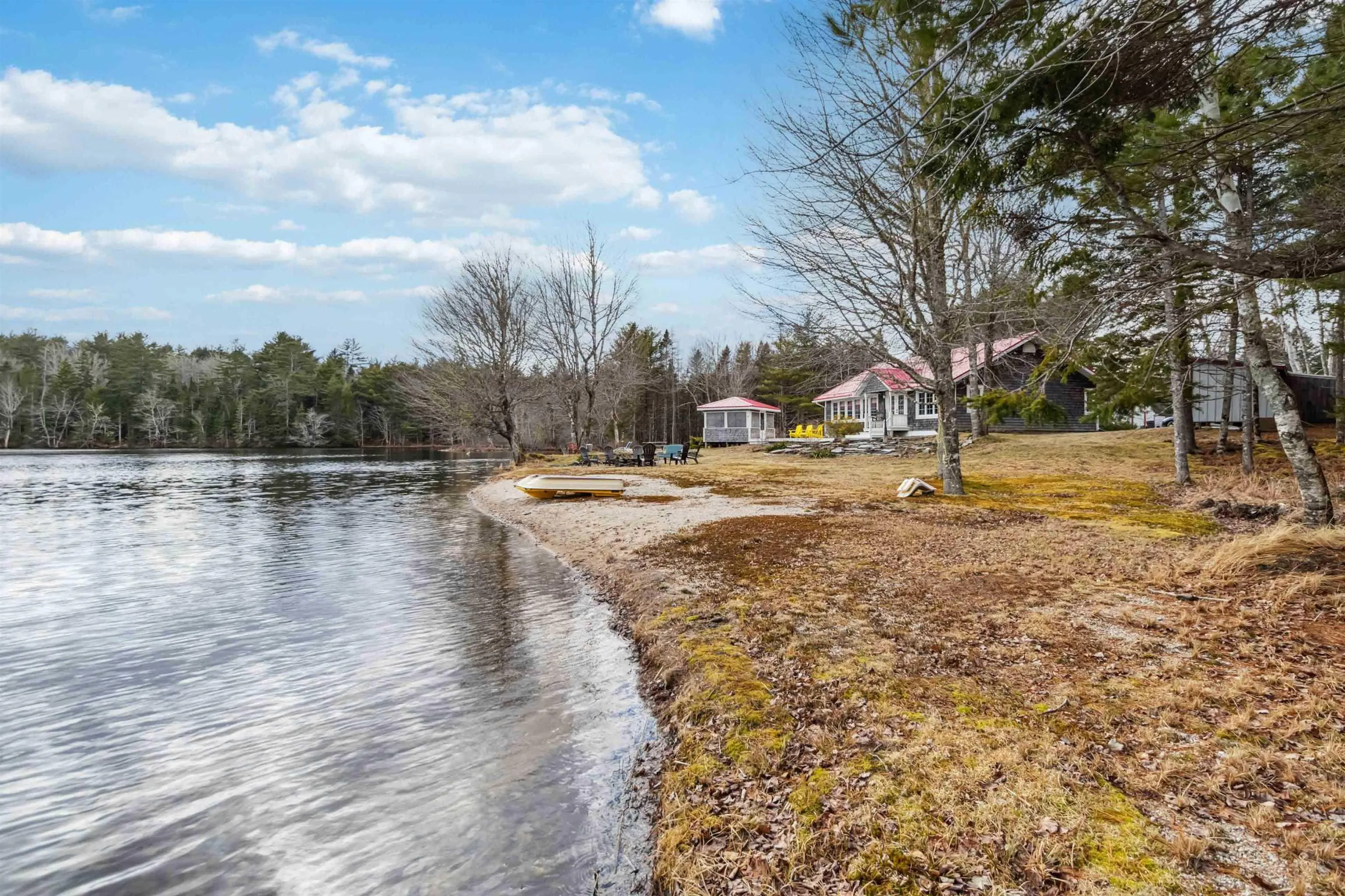 157 Freeman Lake Lane, Caledonia Ns B0t 1b0, 2 Bedrooms Bedrooms, ,1 BathroomBathrooms,Residential,For Sale,Freeman Lake,202506536