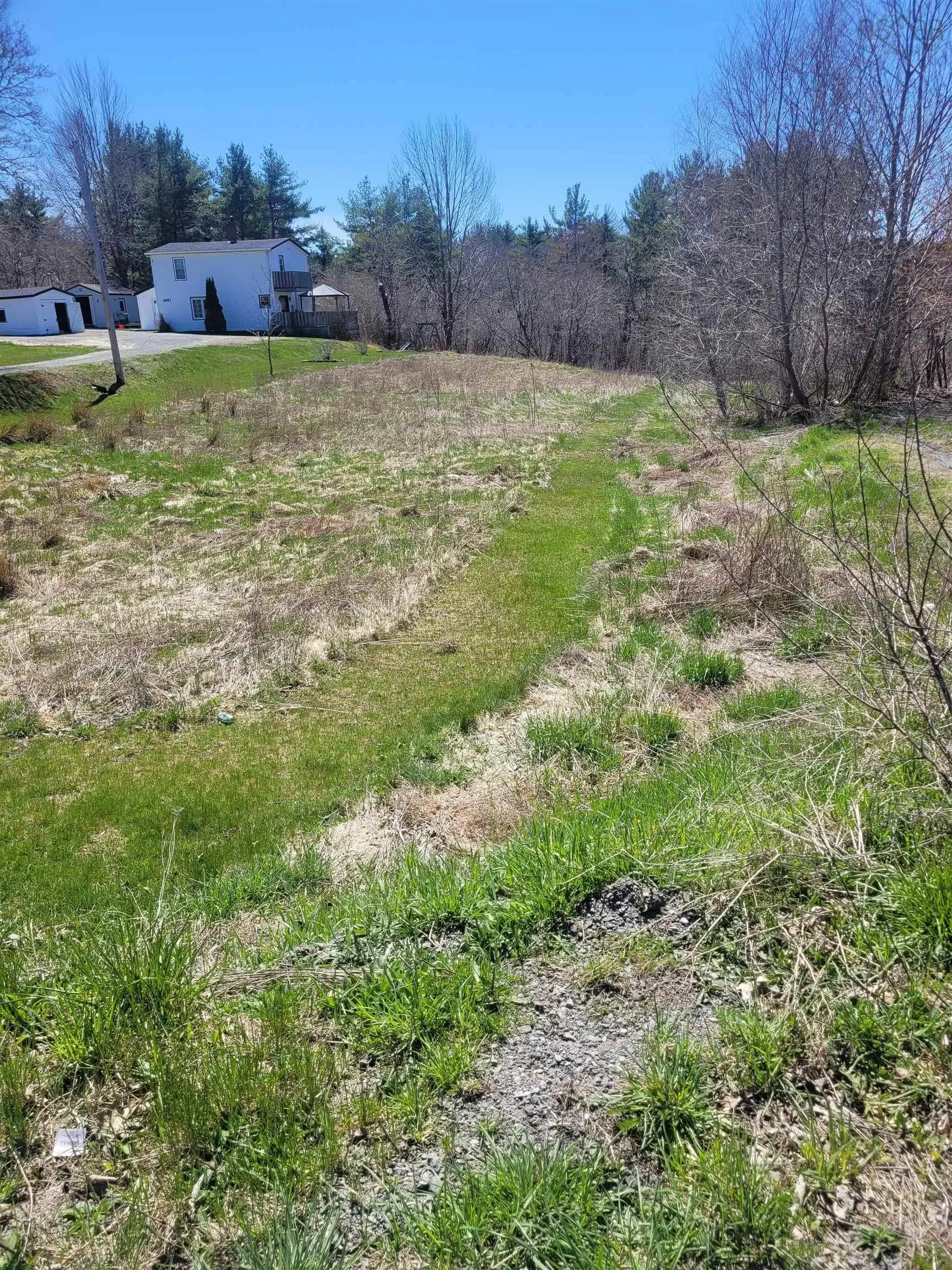 Pid#60256468 Highway 10, New Germany Ns B0r 1e0, ,Land,For Sale,Pid#60256468 Highway 10,202426780