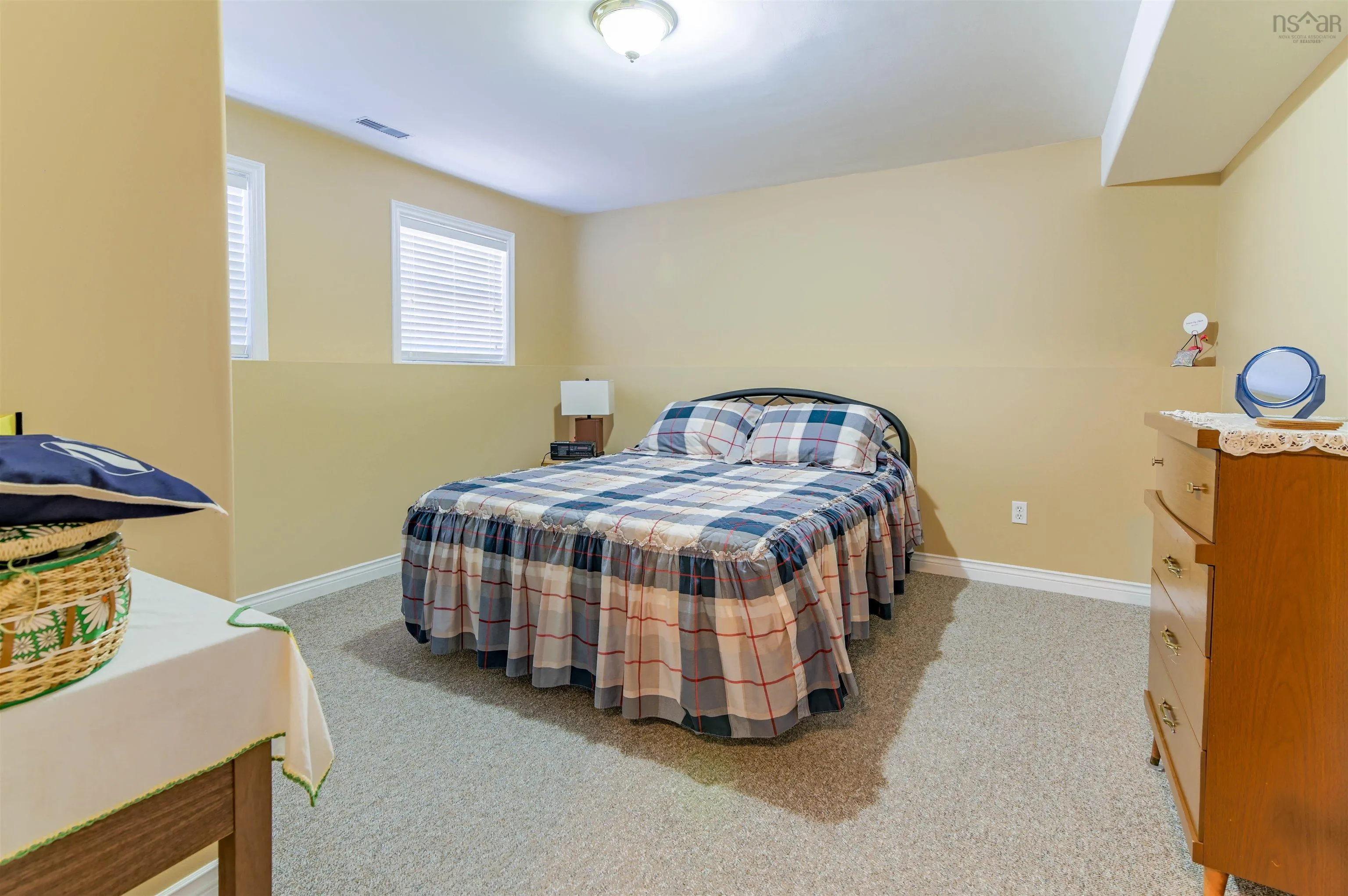 3 Acadia Dr, Kentville, NS B4N 5E1, 3 Bedrooms Bedrooms, ,3 BathroomsBathrooms,Residential,For Sale,Acadia Dr,202524463