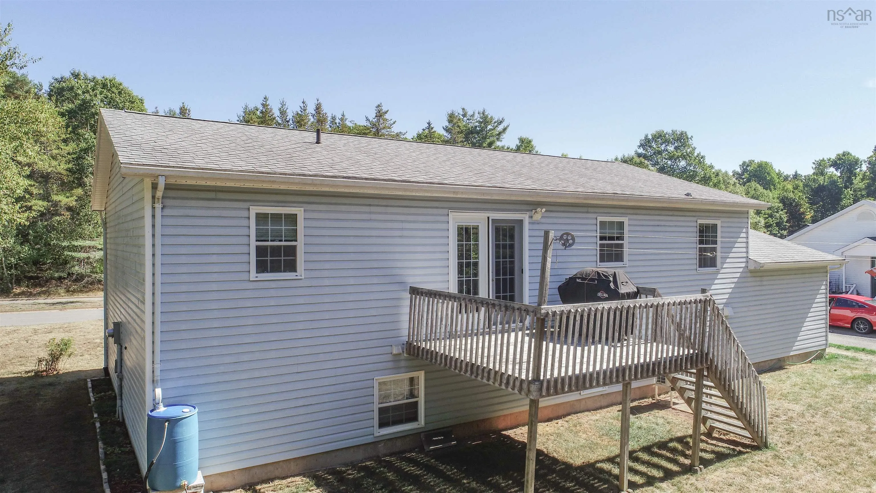 3 Acadia Dr, Kentville, NS B4N 5E1, 3 Bedrooms Bedrooms, ,3 BathroomsBathrooms,Residential,For Sale,Acadia Dr,202524463